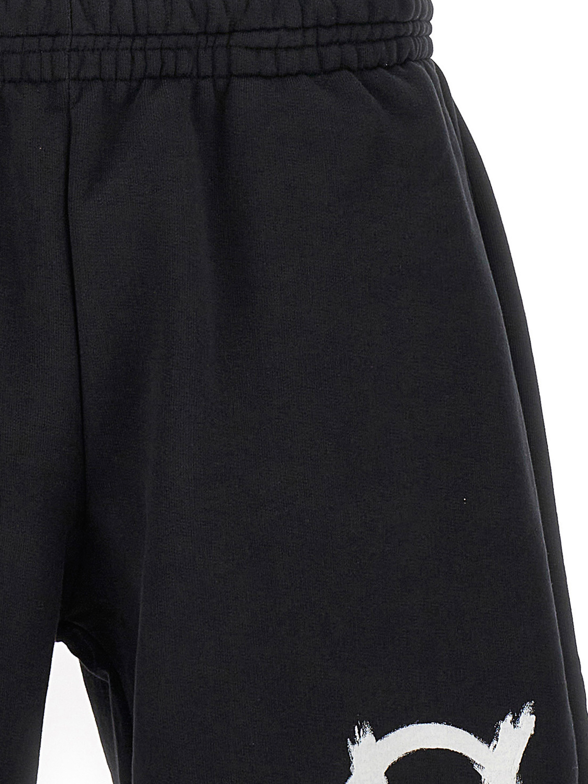 Vetements ショートパンツ - 白 | UE63SP261BBLACKWHITE