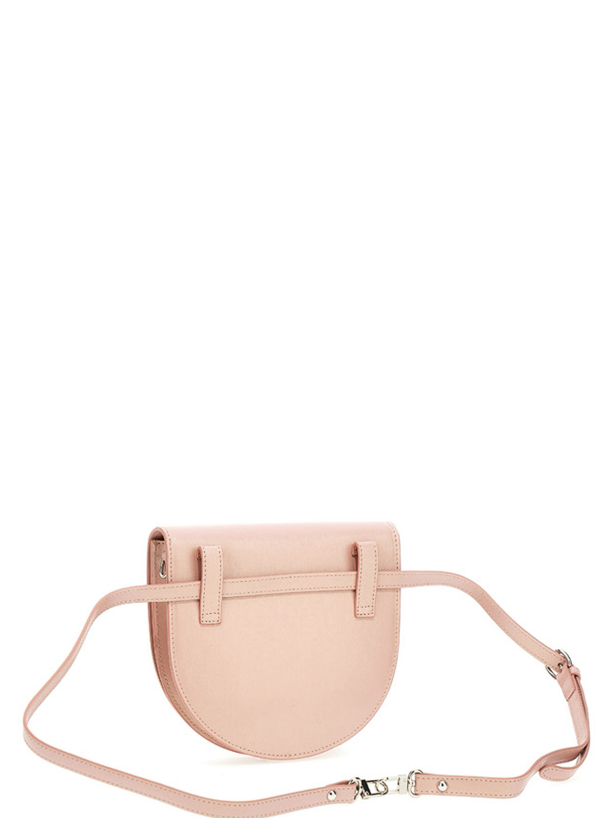 Vivienne Westwood Leather Cross Body Bag