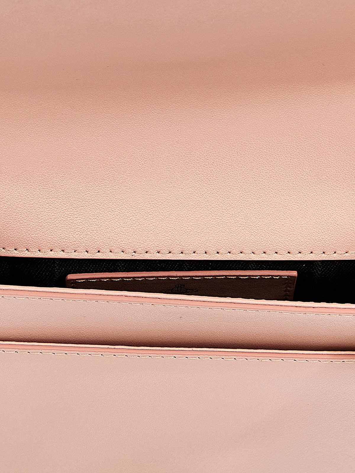 Cross body bags Vivienne Westwood Logo crossbody bag