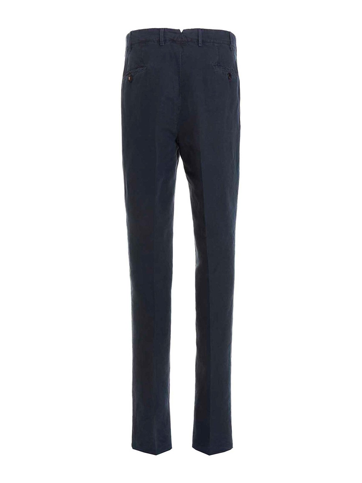 Casual trousers The Gigi - tonga trousers - TONGATB723473