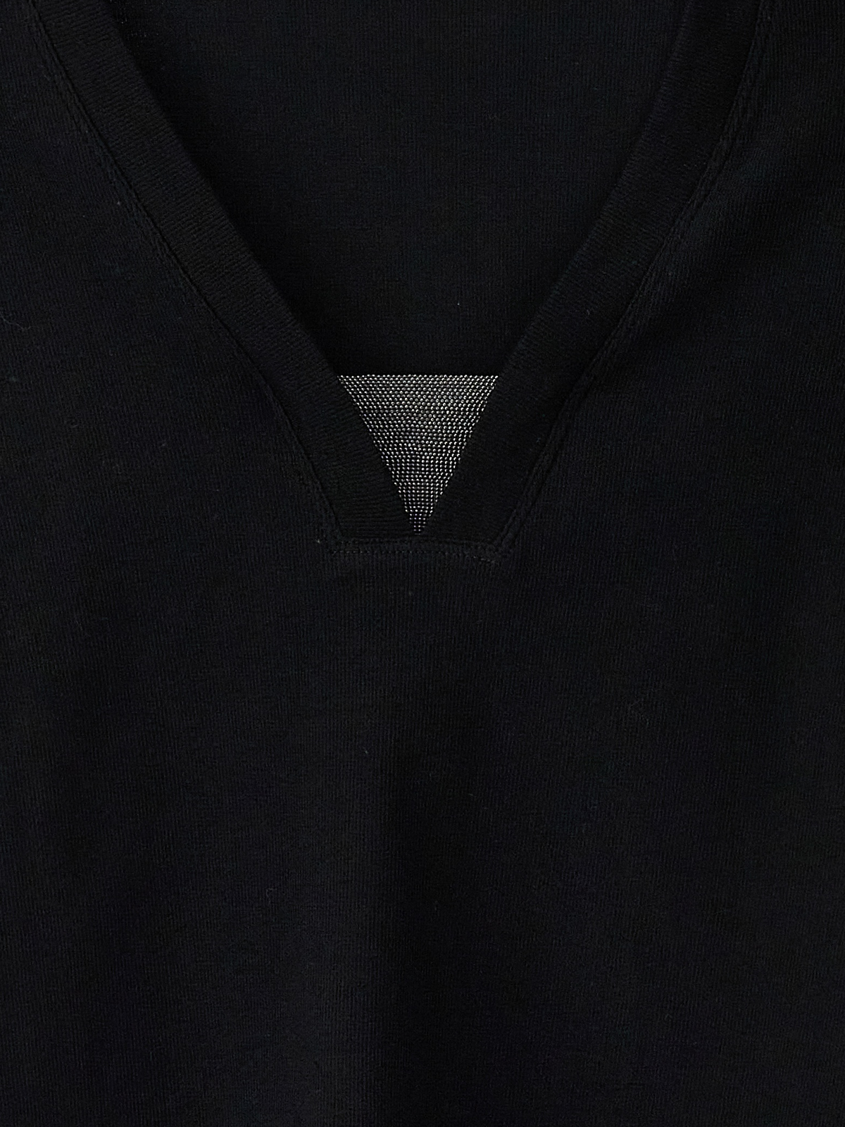 Shop Brunello Cucinelli Camiseta - Negro