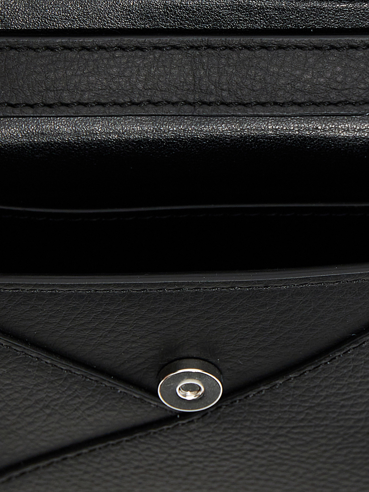 MM6 Maison Margiela Mini japanese bag crossbody bag