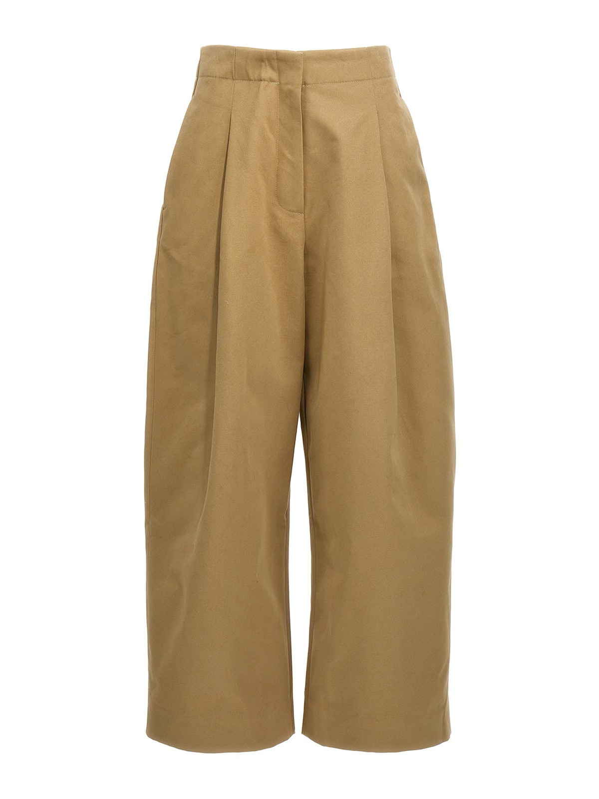 STUDIO NICHOLSON PANTALÓN CASUAL - BEIS