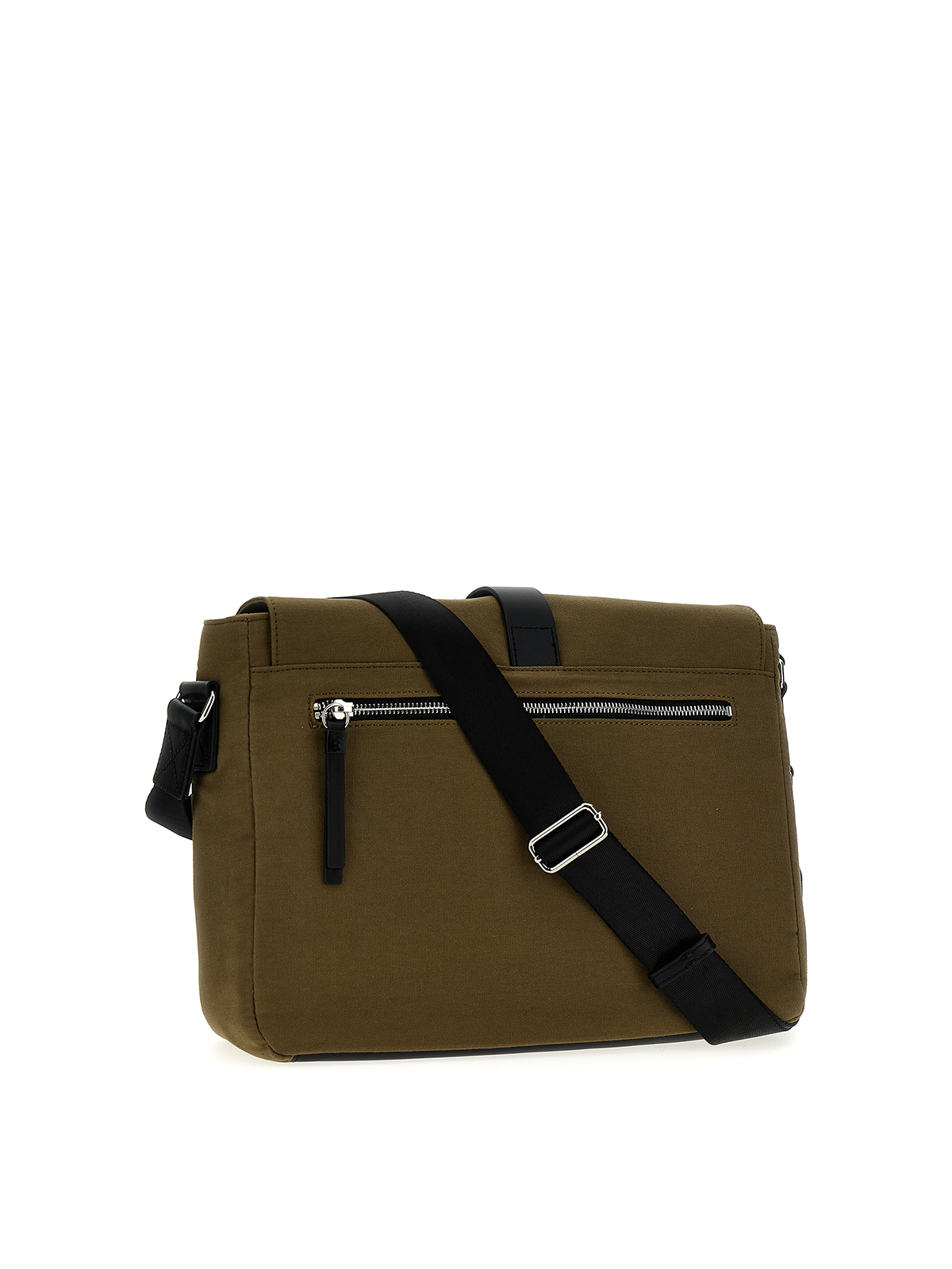 MIXED COLOURS A.P.C. 'BESACE SENSE' CROSSBODY BAG (COGFDH61730