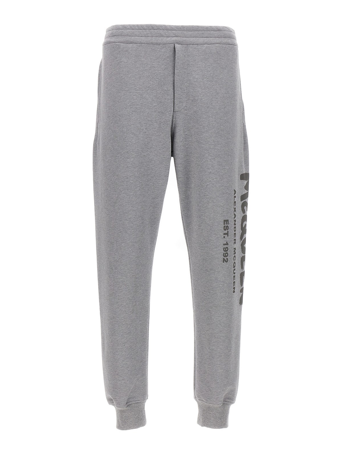 Mcqueen tracksuit shop