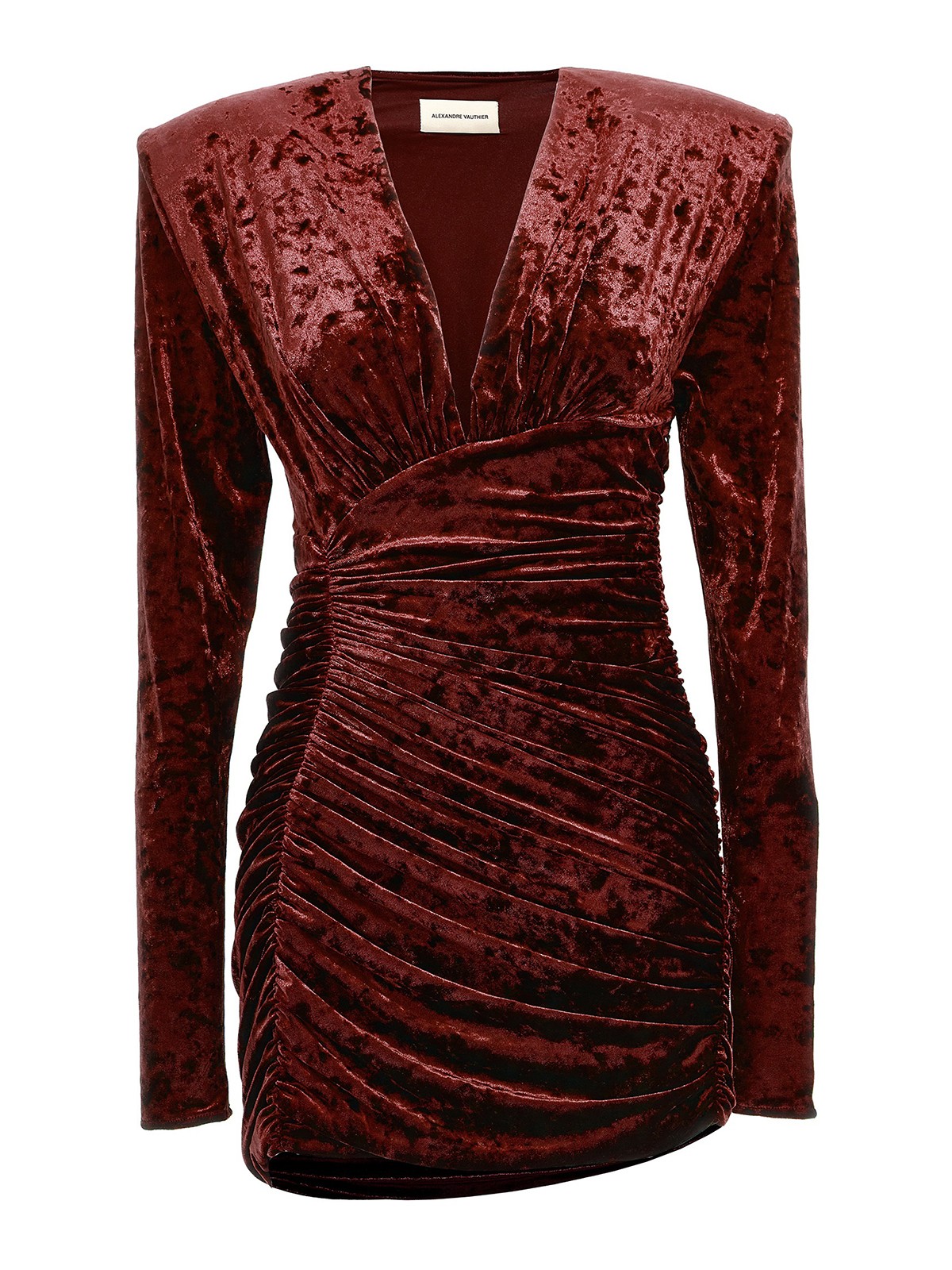 送料関税込【ALEXANDRE VAUTHIER】膝丈ドレス 送料関税込【ALEXANDRE VAUTHIER】膝丈ドレス