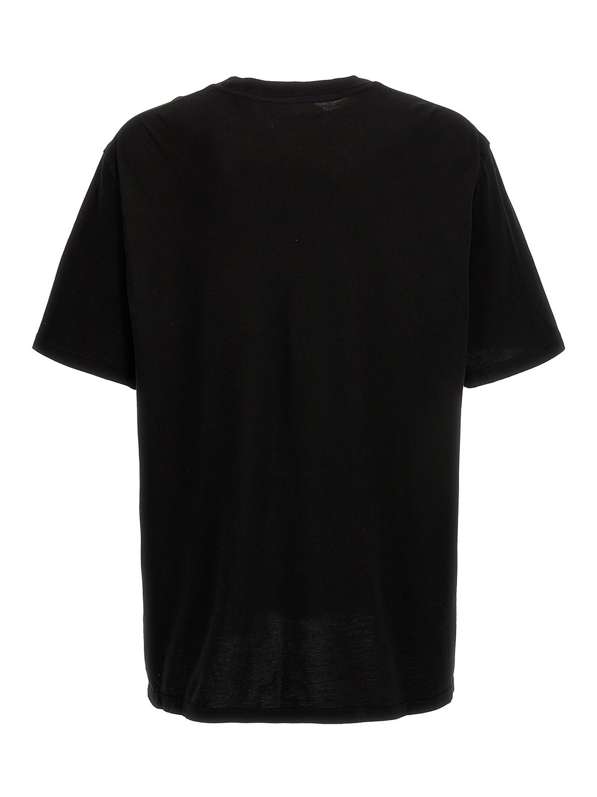 【AMIRI】メンズ MA BAR LOGO TEE Tシャツ PXMJL001-001 AMIRI logo-print T-shirt | Black | FARFETCH JO