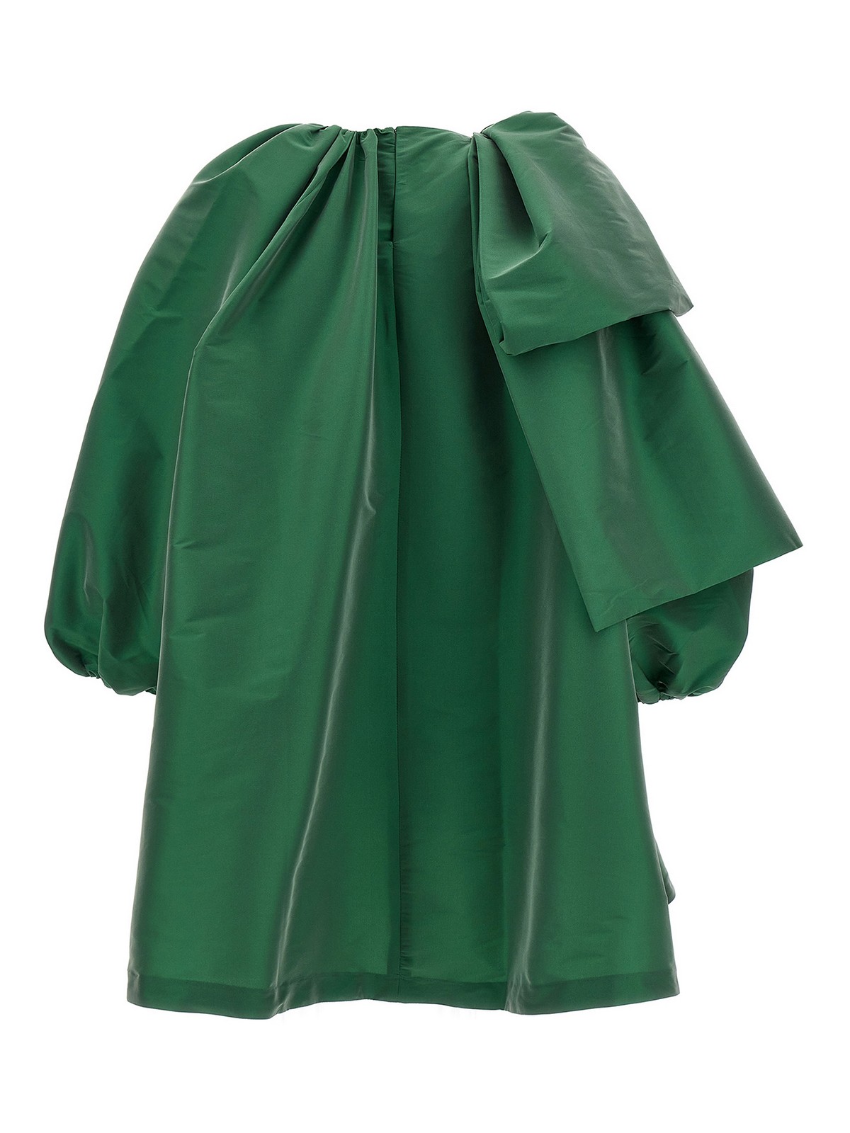 Bernadette Victoria short dress - Green|HS23RTWSDRESSVICTAF035 Bernadette Victoria short dress - Green|HS23RTWSDRESSVICTAF035