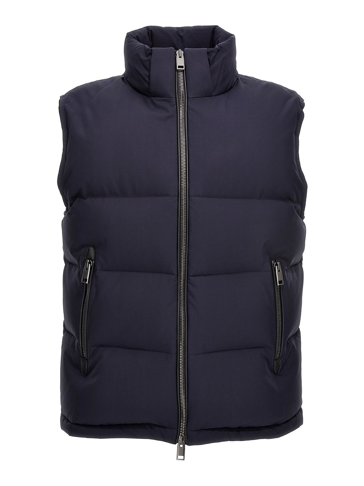 Vests Brioni - Silk vest - SUPB0LO24014000 | Shop online at THEBS [iKRIX]