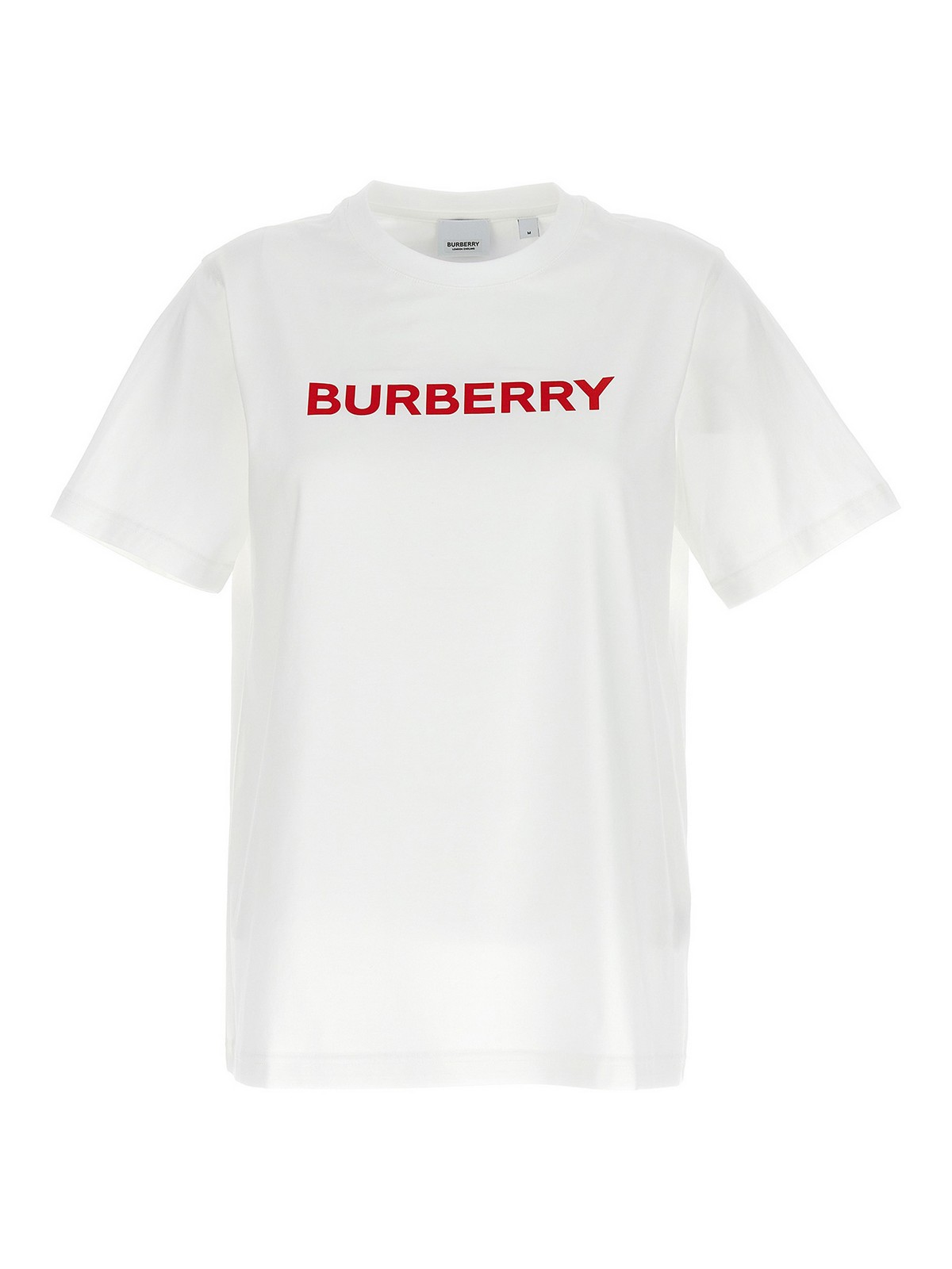 Burberry 2024 summer capsule