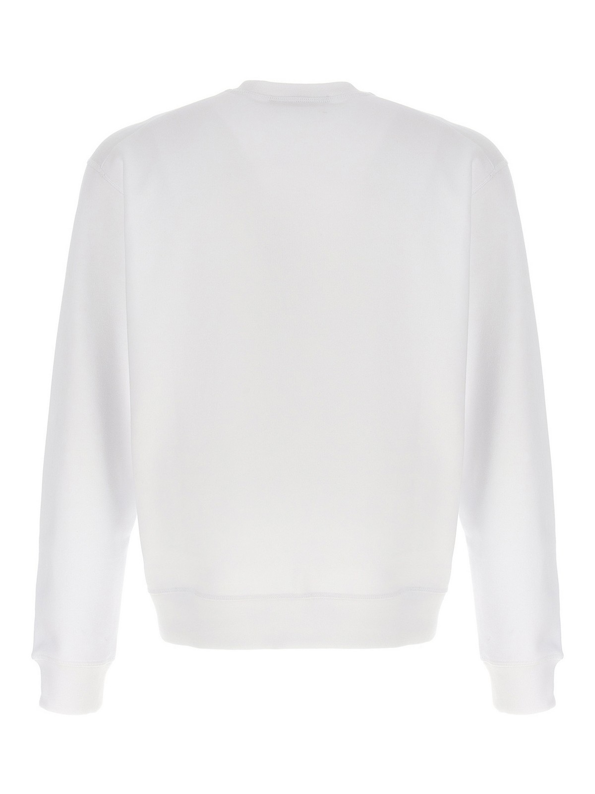 Shop Dsquared2 Camisa - Blanco In White