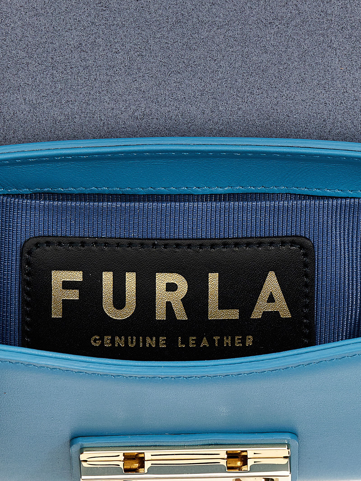 Furla クロスボディバッグ - ライトブルー|WB00828AX07332254S