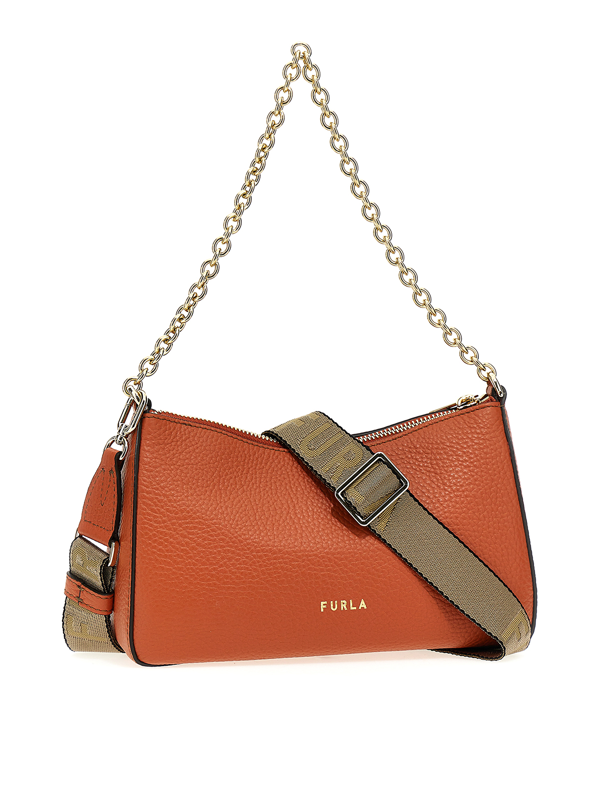 Cross body bags Furla - primula mini crossbody bag