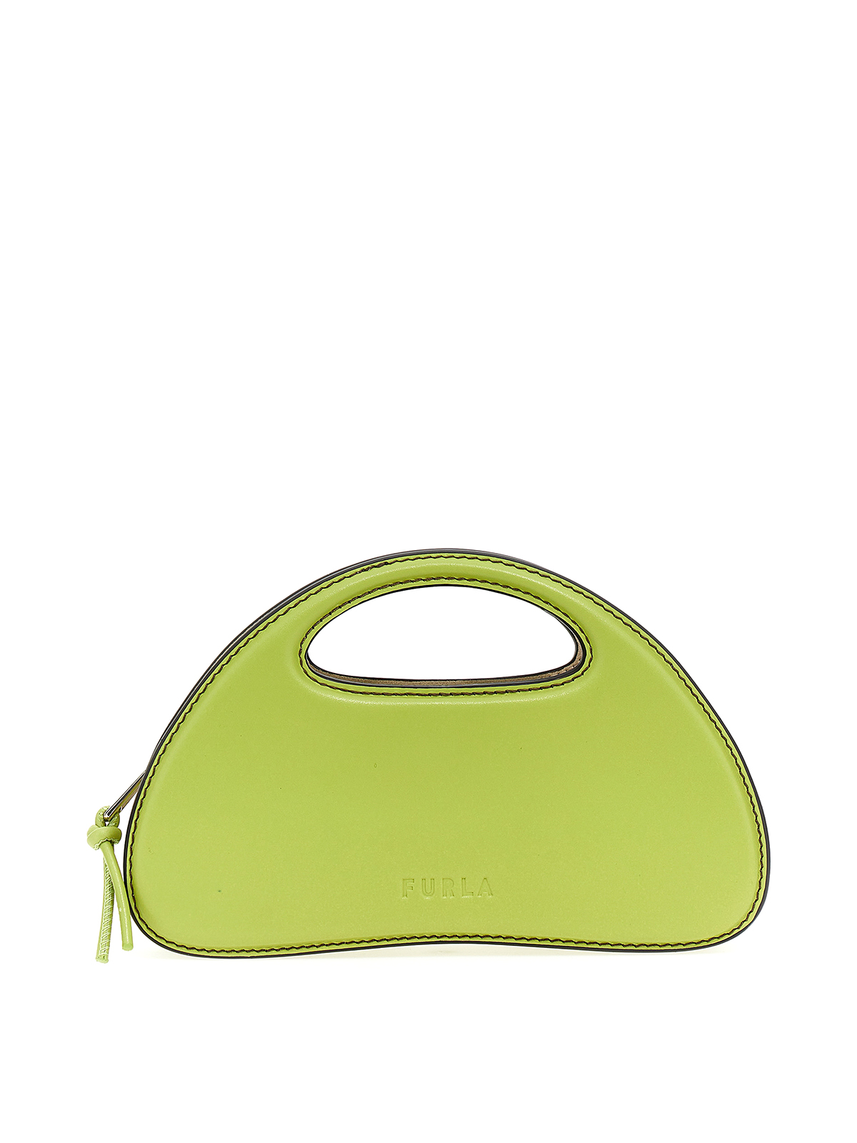 Furla miastella mini crossbody bag - Green | WE00471BX00532263S
