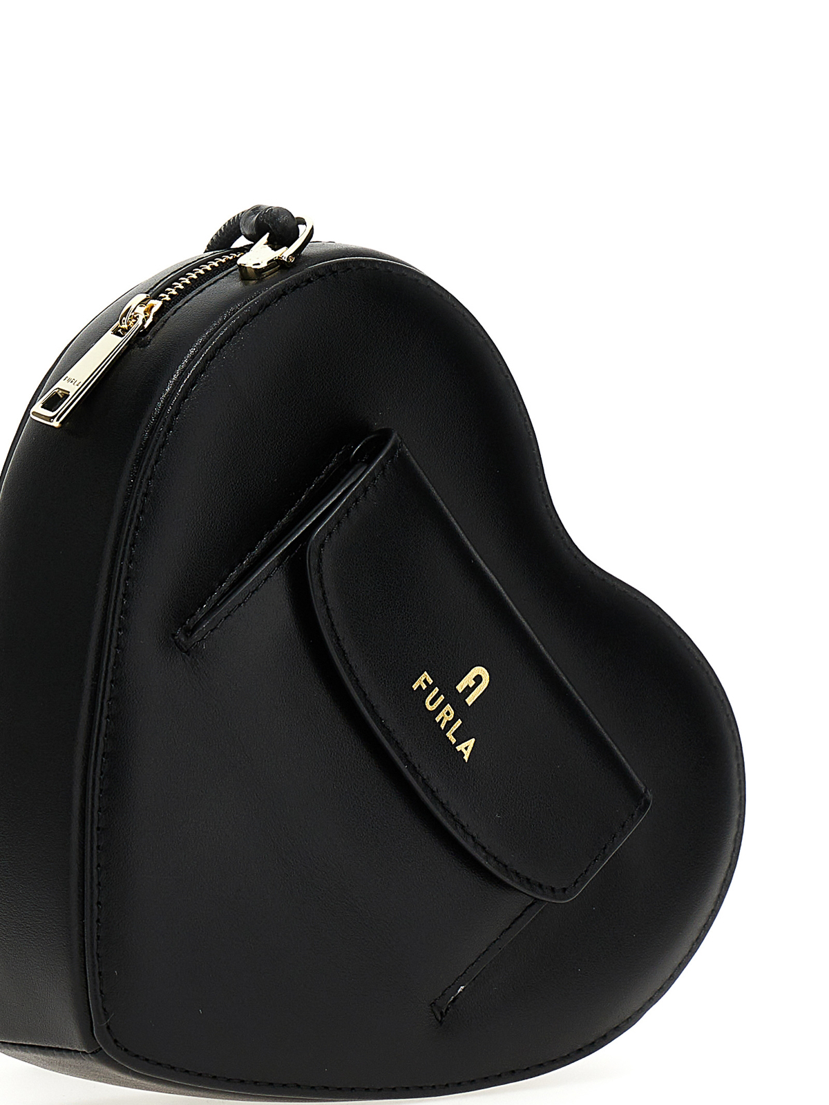 Furla on sale heart bag