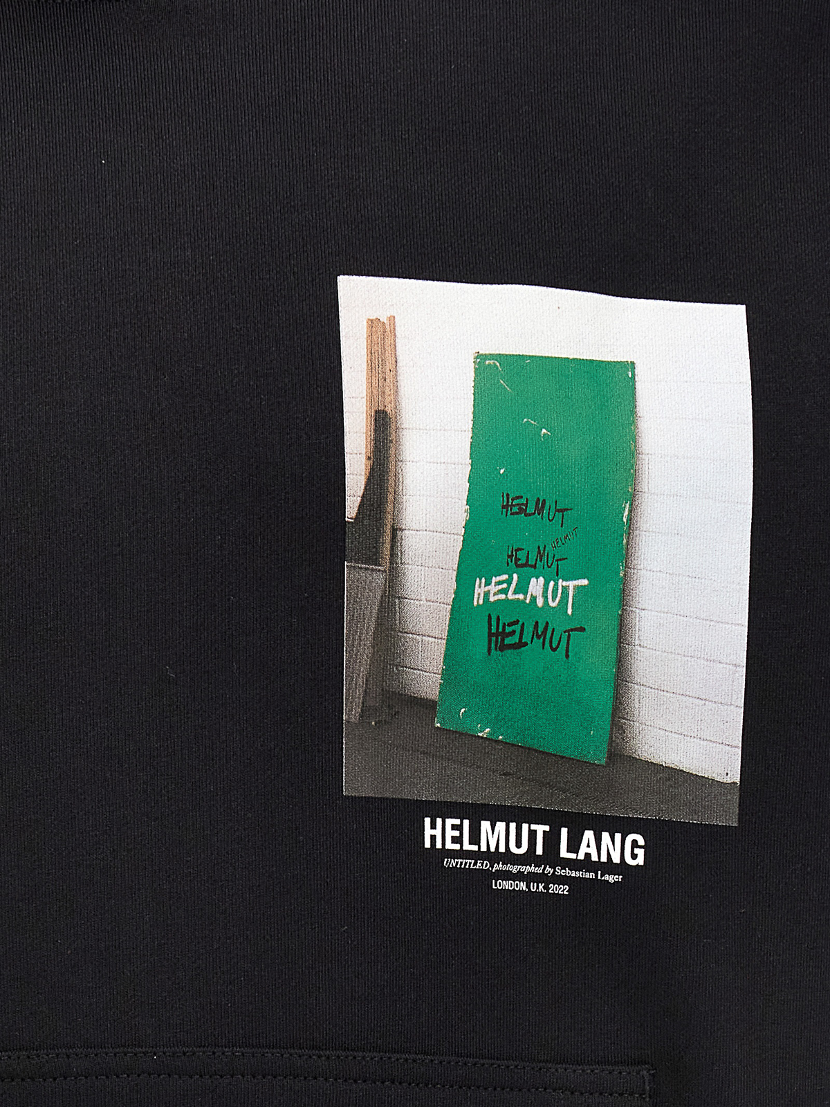 Helmut Lang - Untitled for Sale