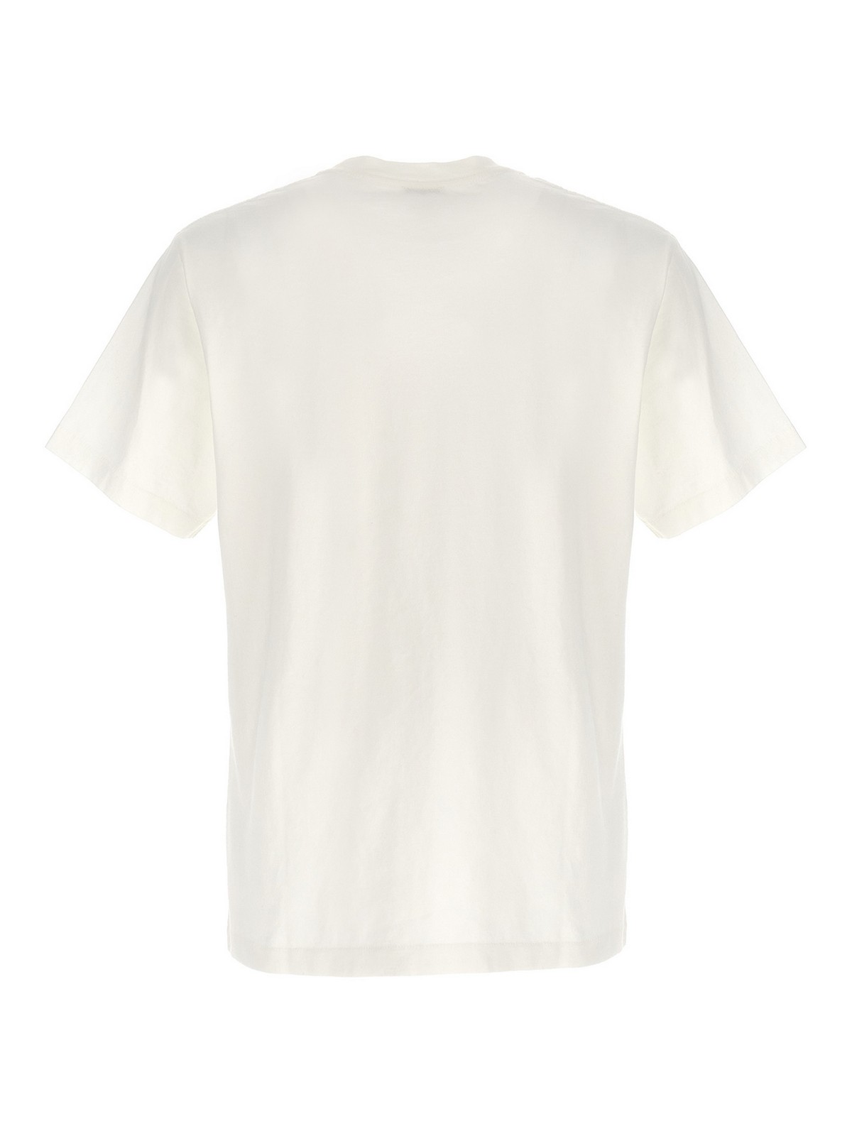 KENZO Target cotton T-shirt, Kenzo