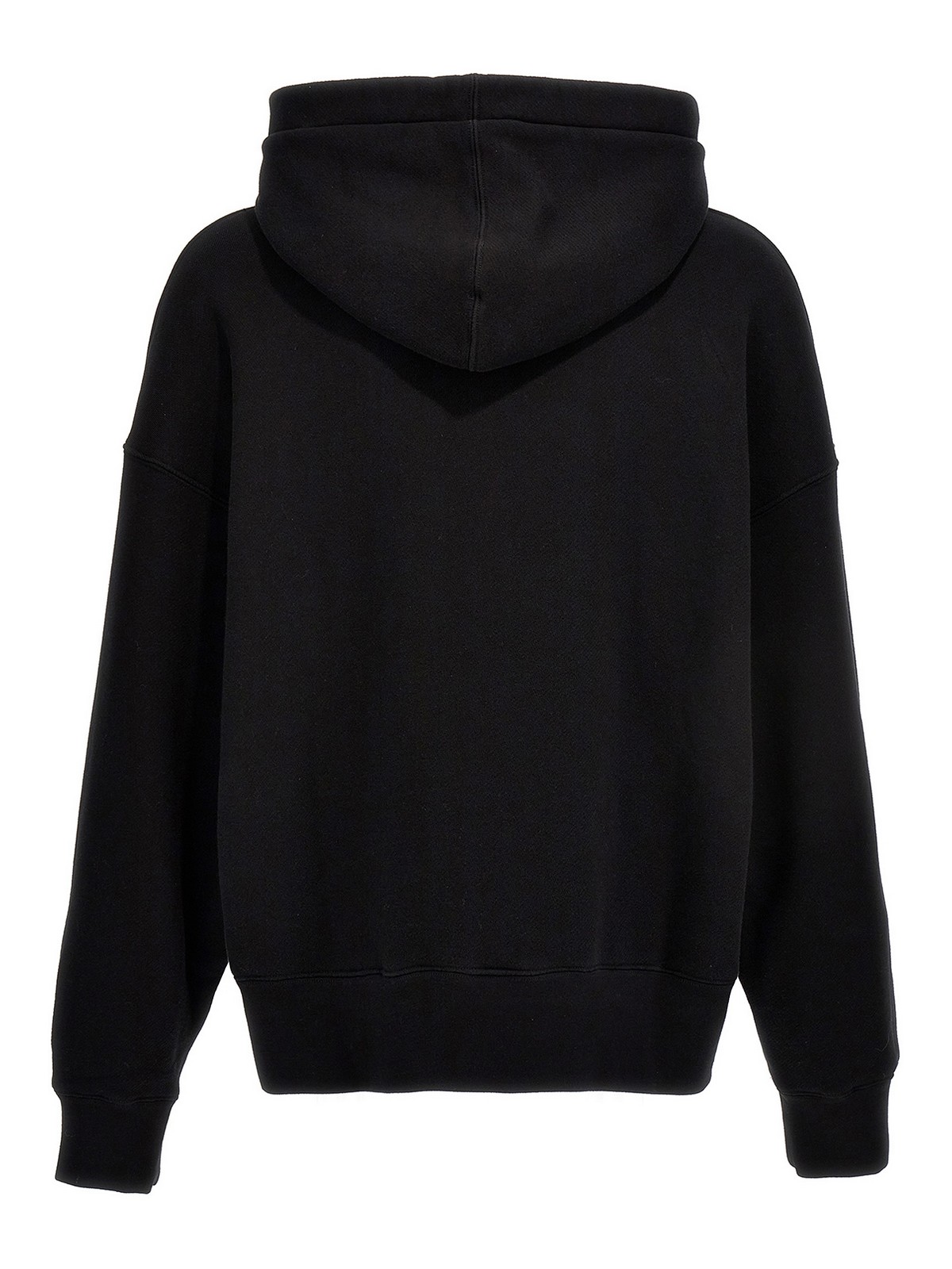 Shop Palm Angels Enzo From The Tropics Hoodie In Negro