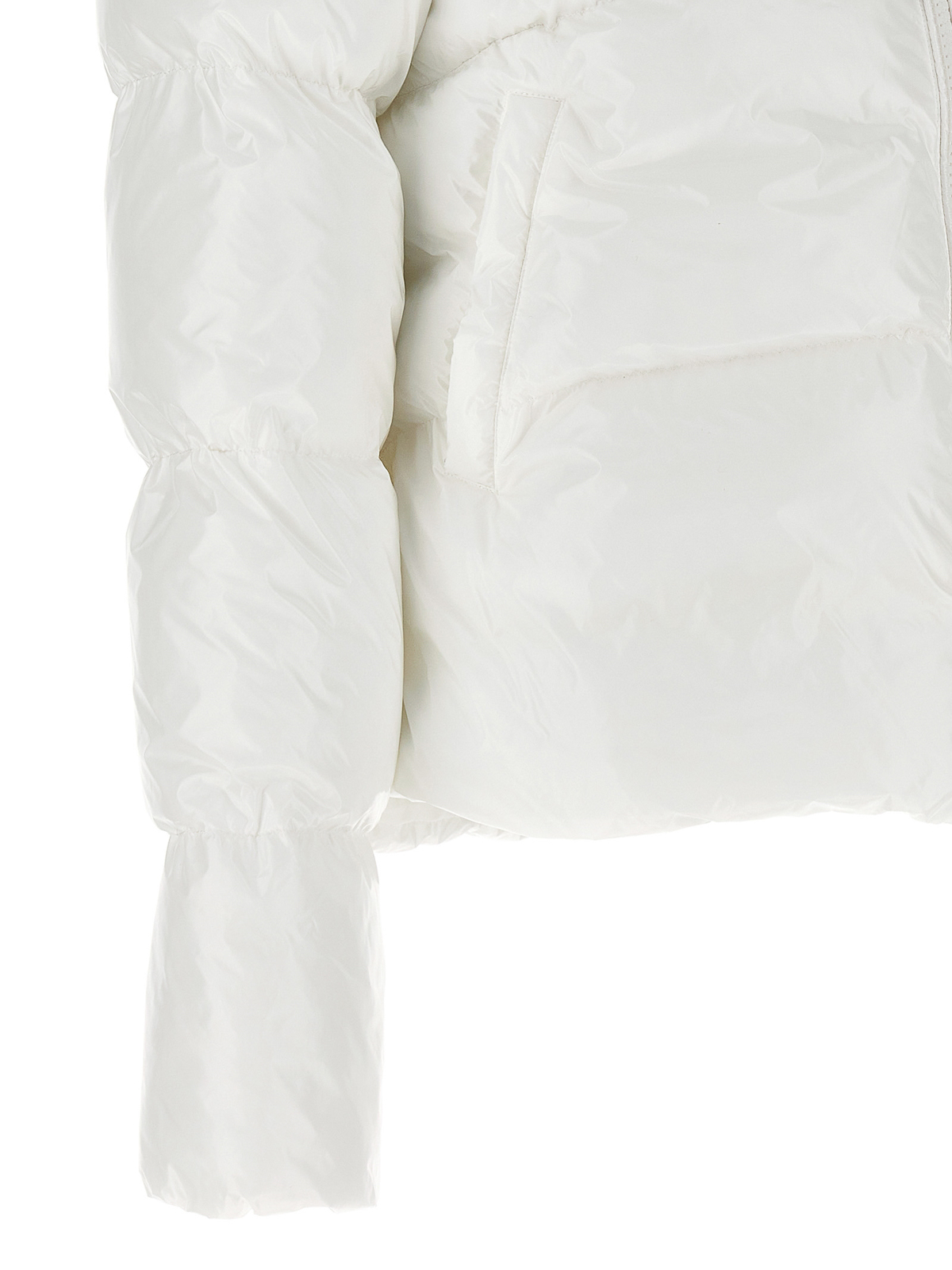 Betheney duvet - SEMICOUTURE