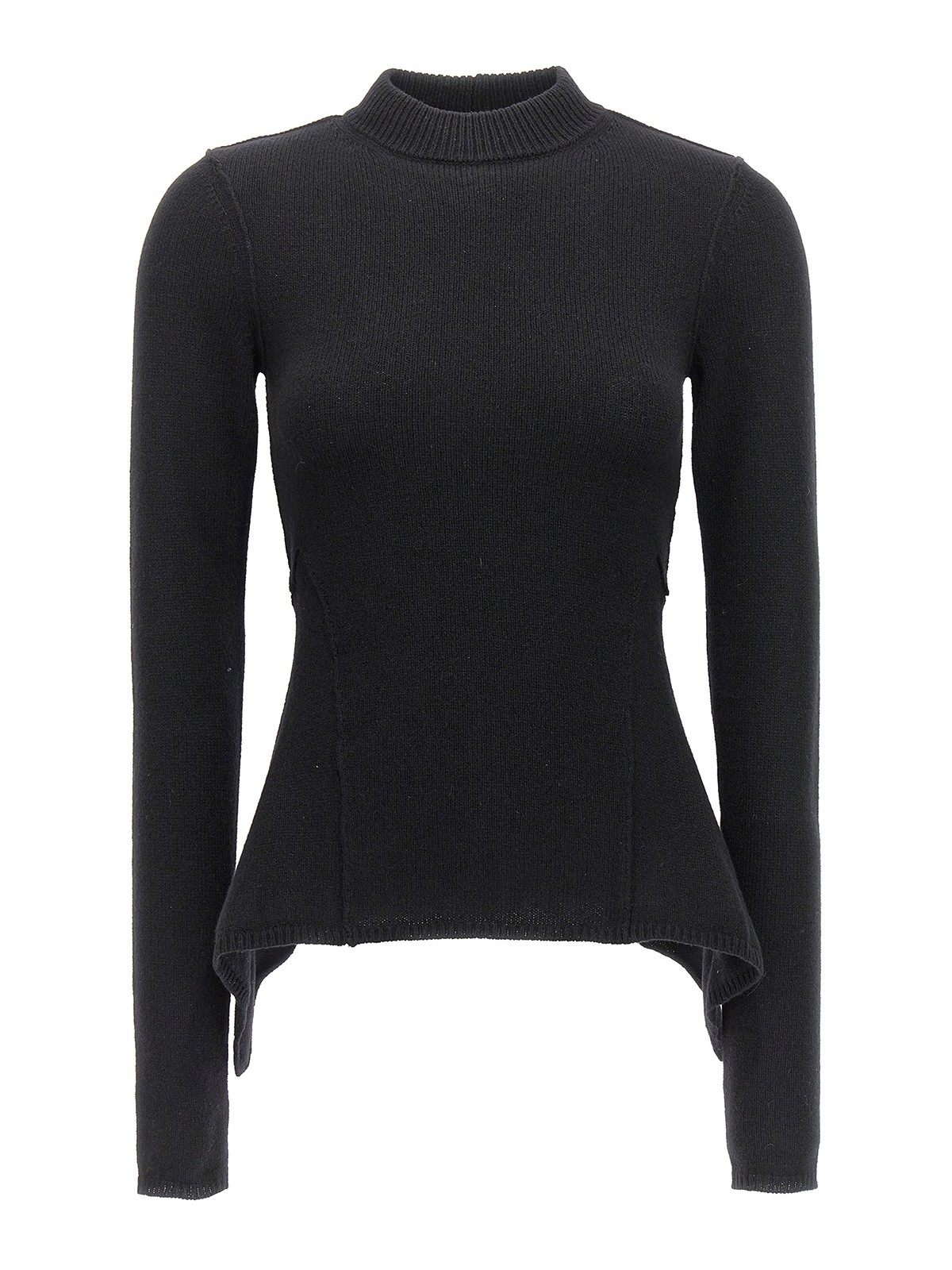 Noir Cardigan