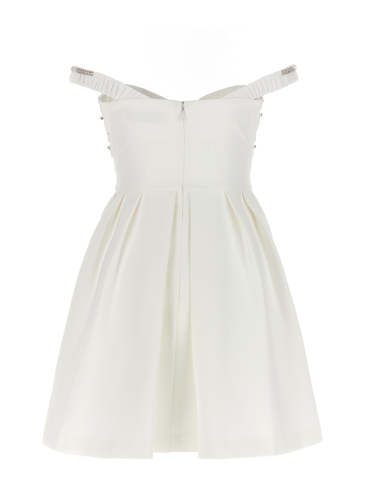 sachin and babi light blue dress 40 Best Dresses to Wear to a Summer Wedding as a Guest in 2026 main image 1
