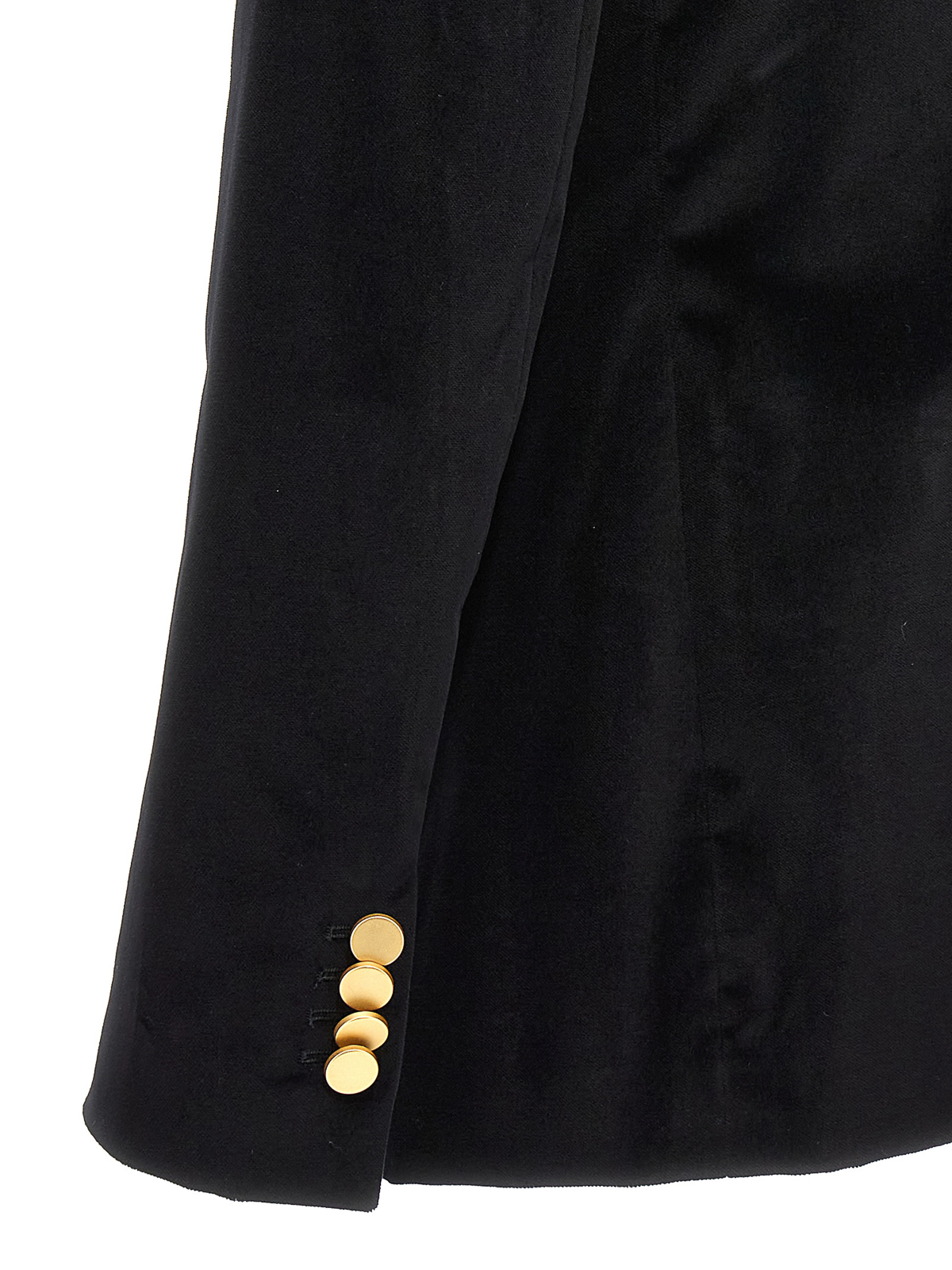 Tagliatore parigi blazer jacket - Black | JPARIGI10B800007N1133