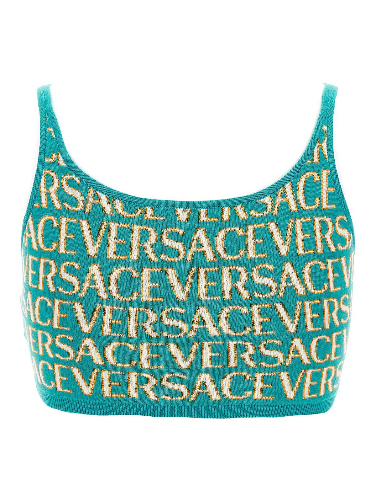 VERSACE>>トップ/タンクトップ - 95 