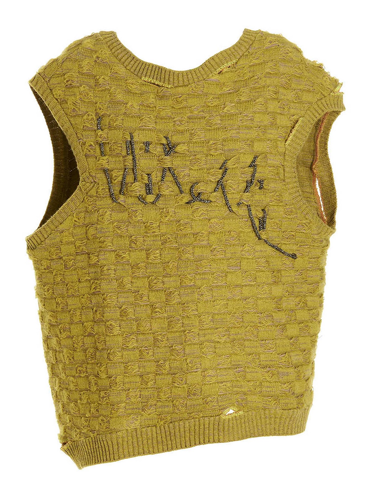 VITELLI BASKETBALL VEST