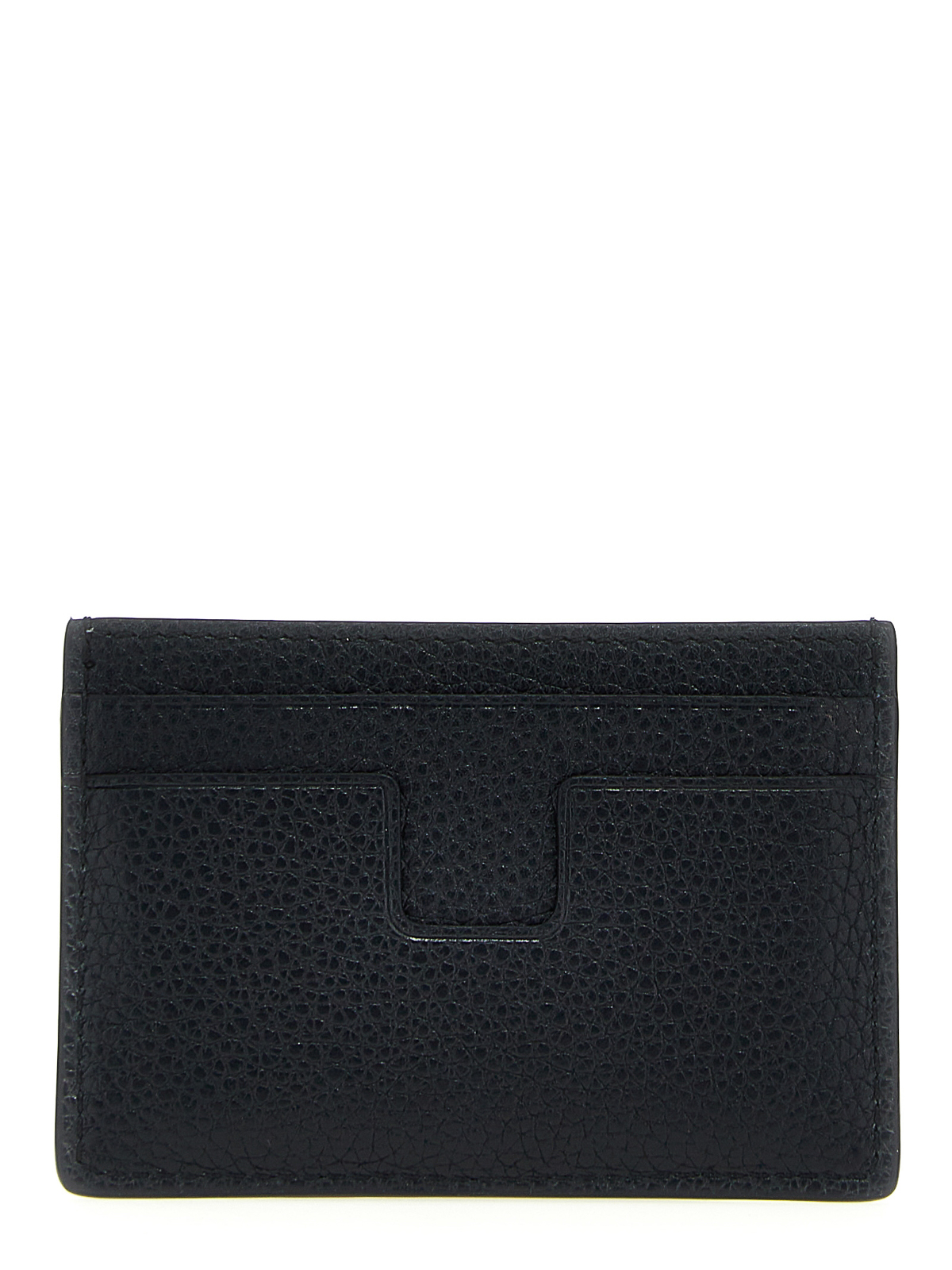 TOM FORD - Logo Card Holder TOM FORD