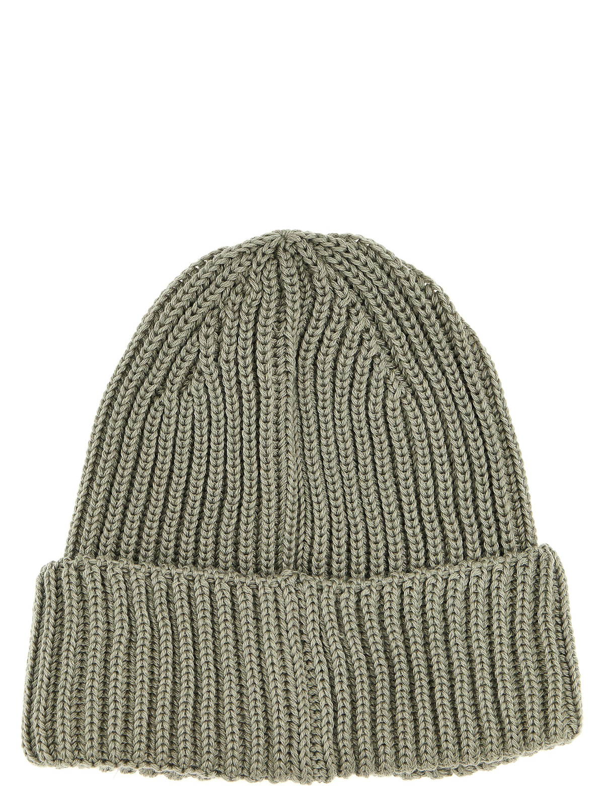 Company beanie Grey Men 15CMAC122A005509A335