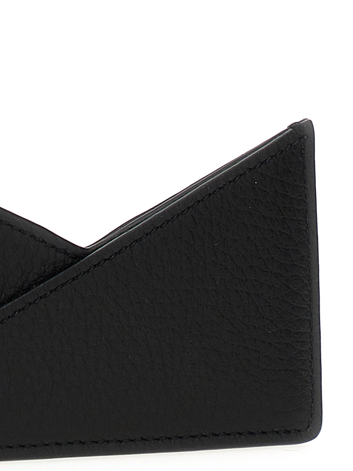 MM6 Maison Margiela japanese 6 card holder|SA6UI0014P5691T8013