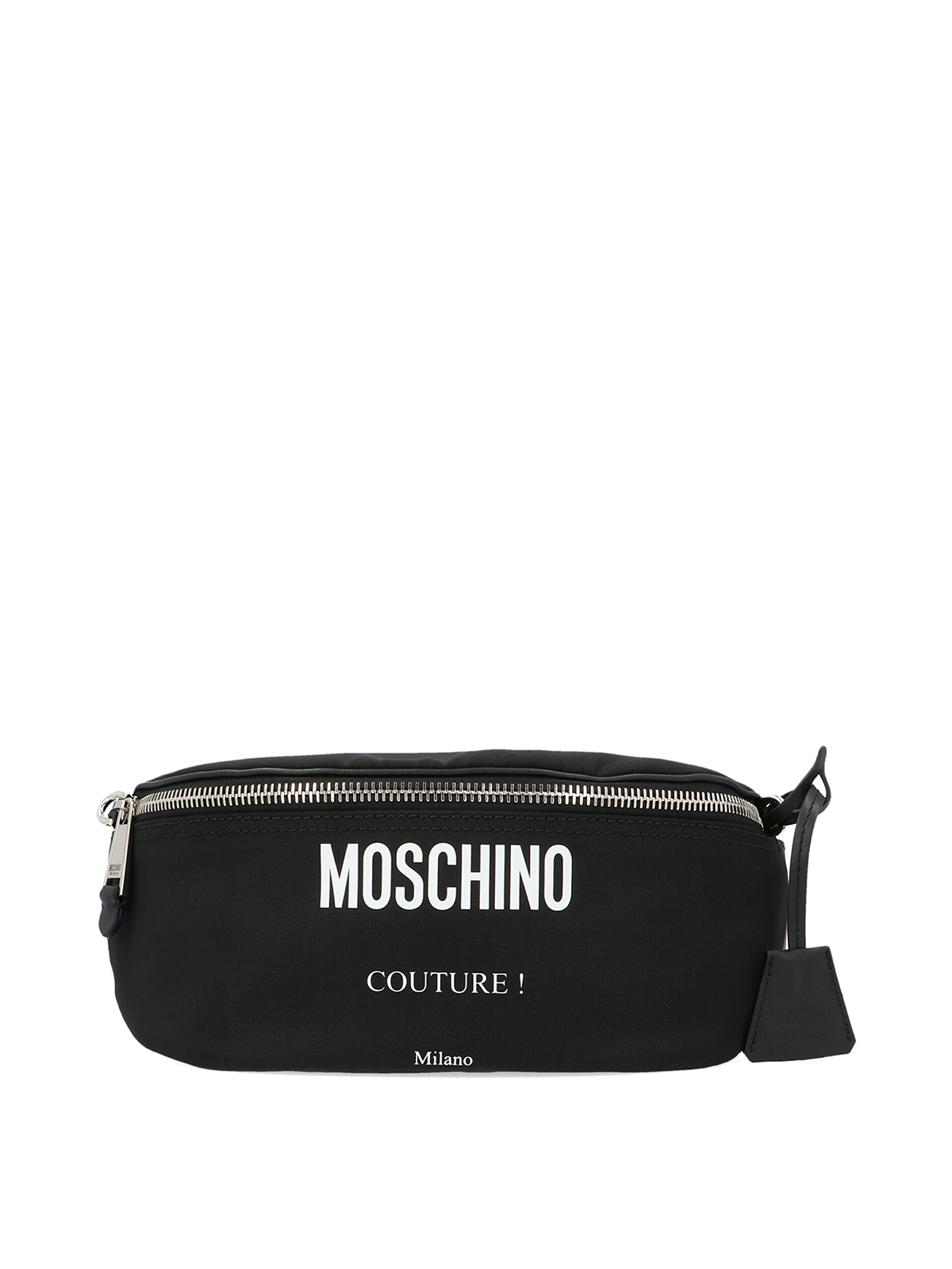 Sac ceinture outlet moschino