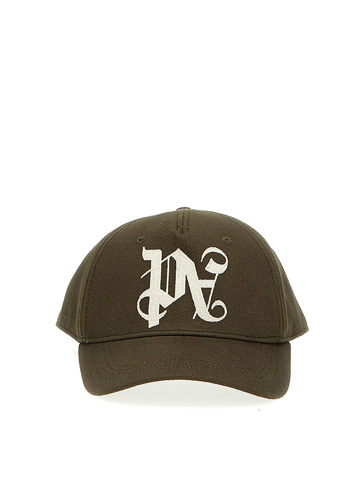 Pa monogram cap