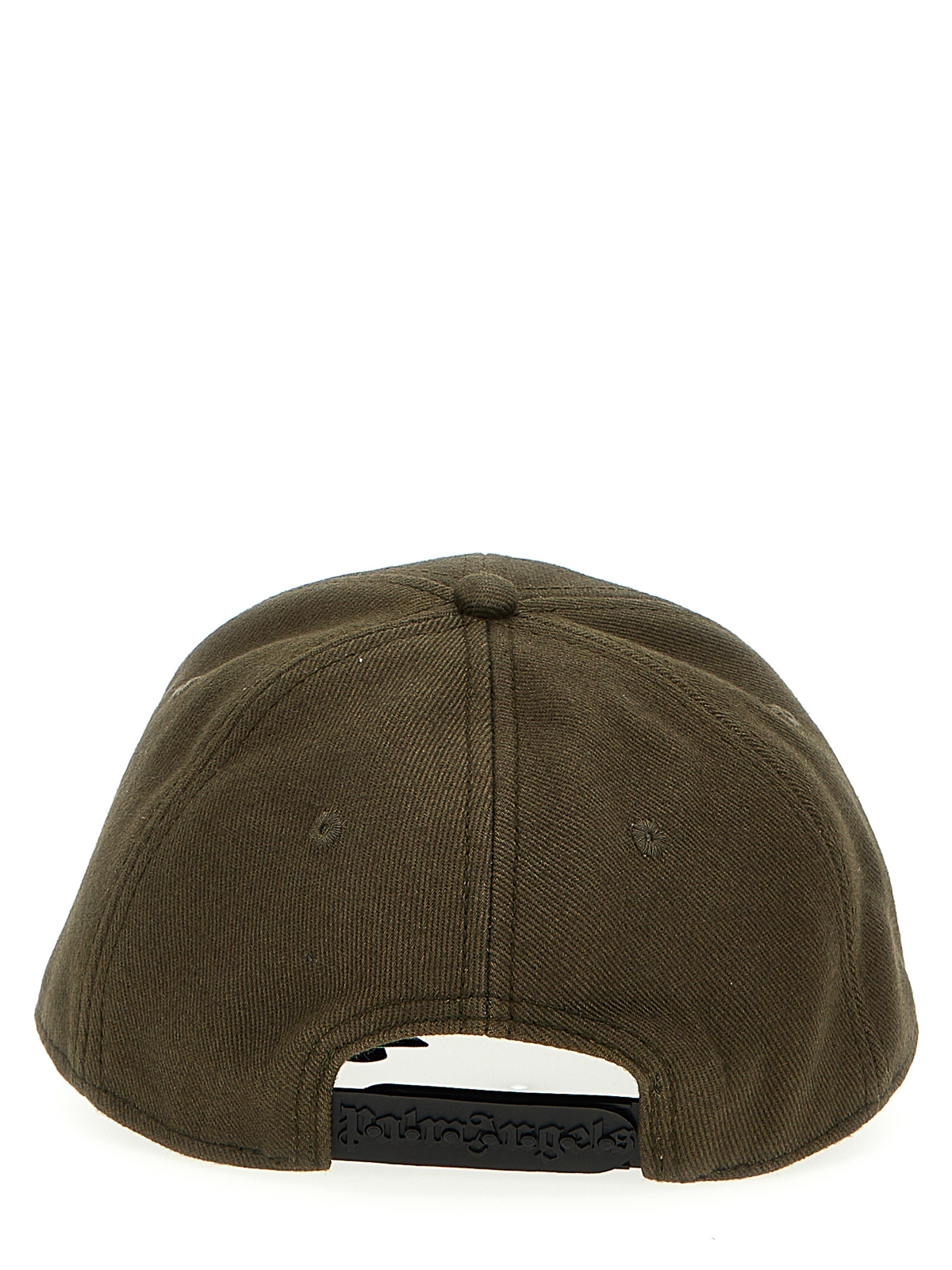 Pa monogram cap