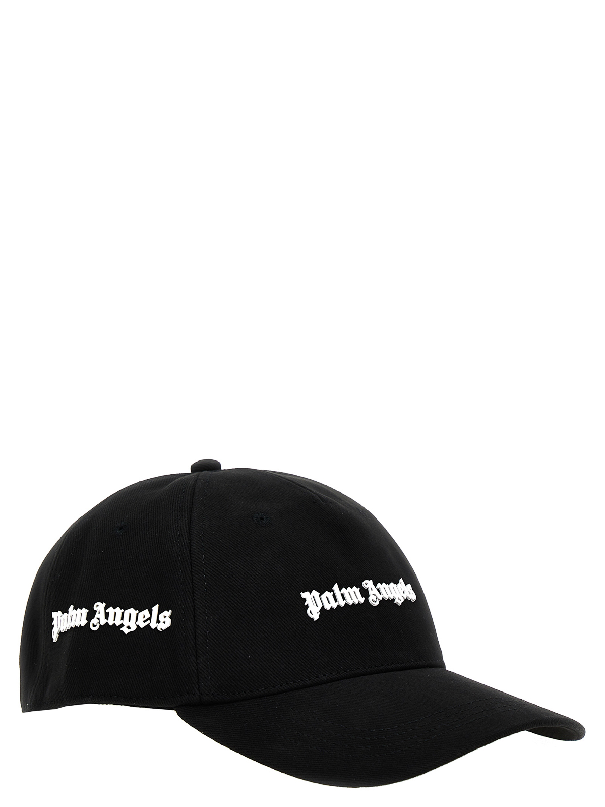 Hats & caps Palm Angels - Logo cap - PMLB095E23FAB0021001