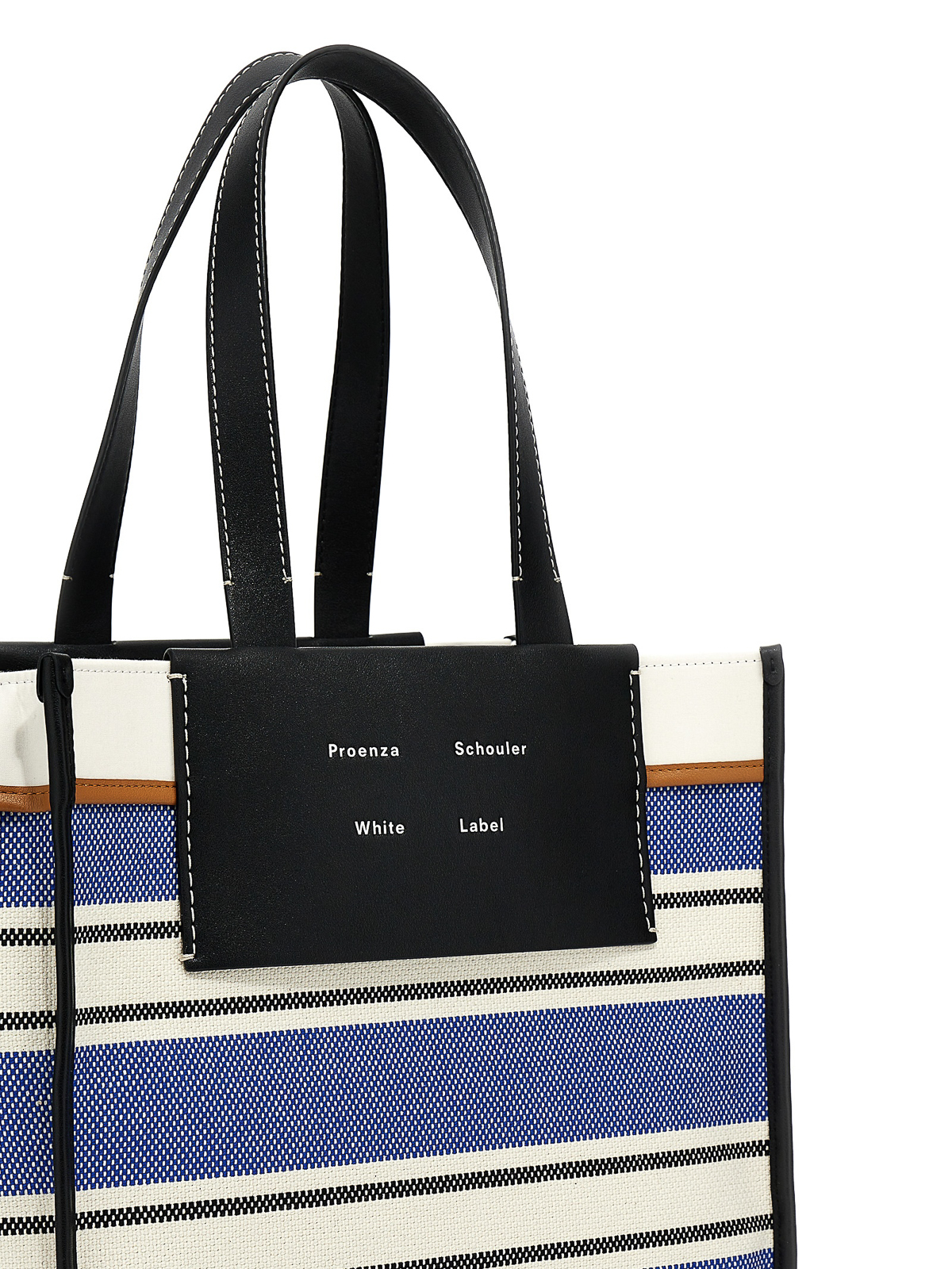 Totes bags Proenza Schouler - Shopping large morris - WB213002967