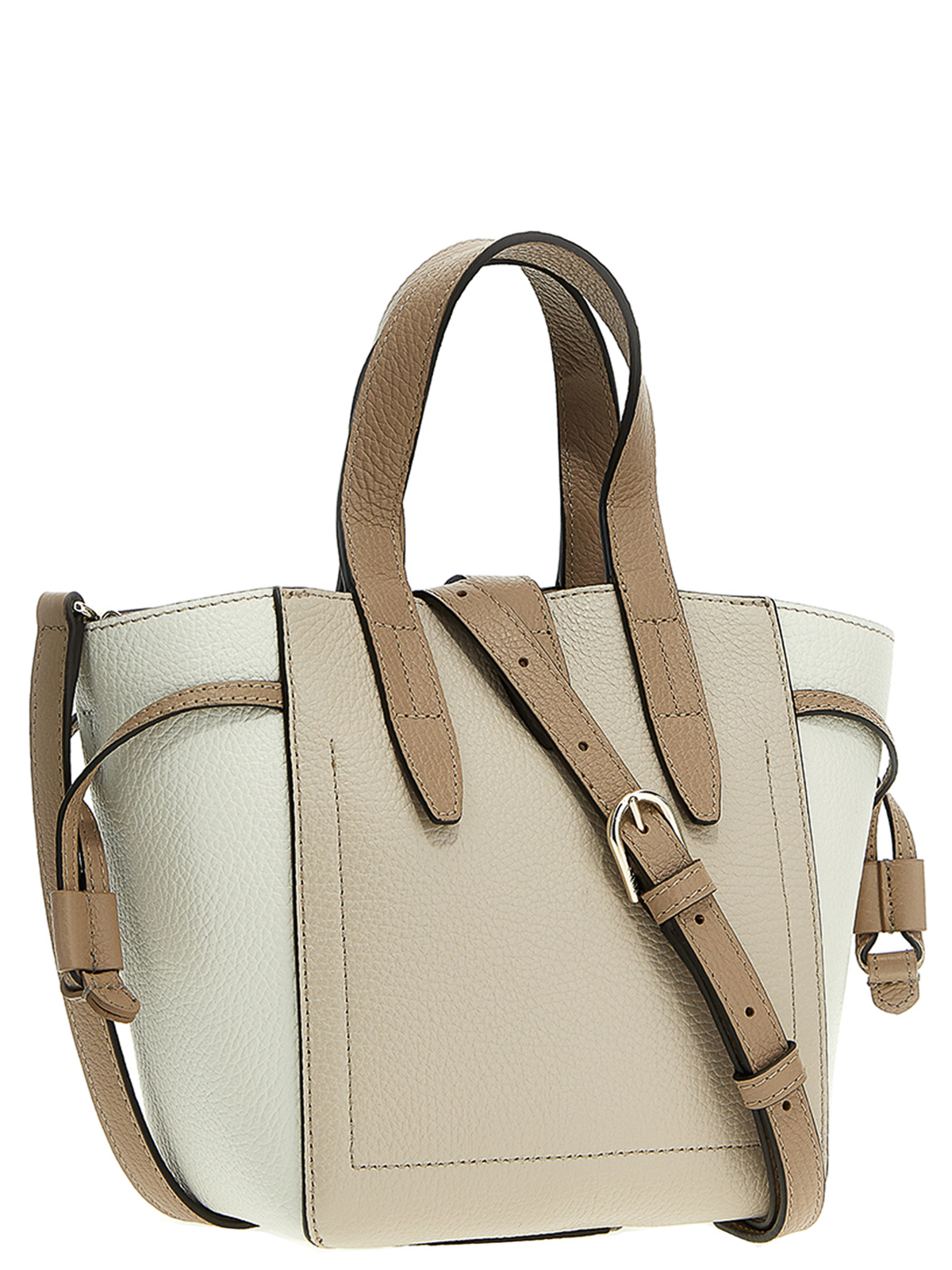Furla トートバッグ - ベージュ|BASRFUAHSC0002257S