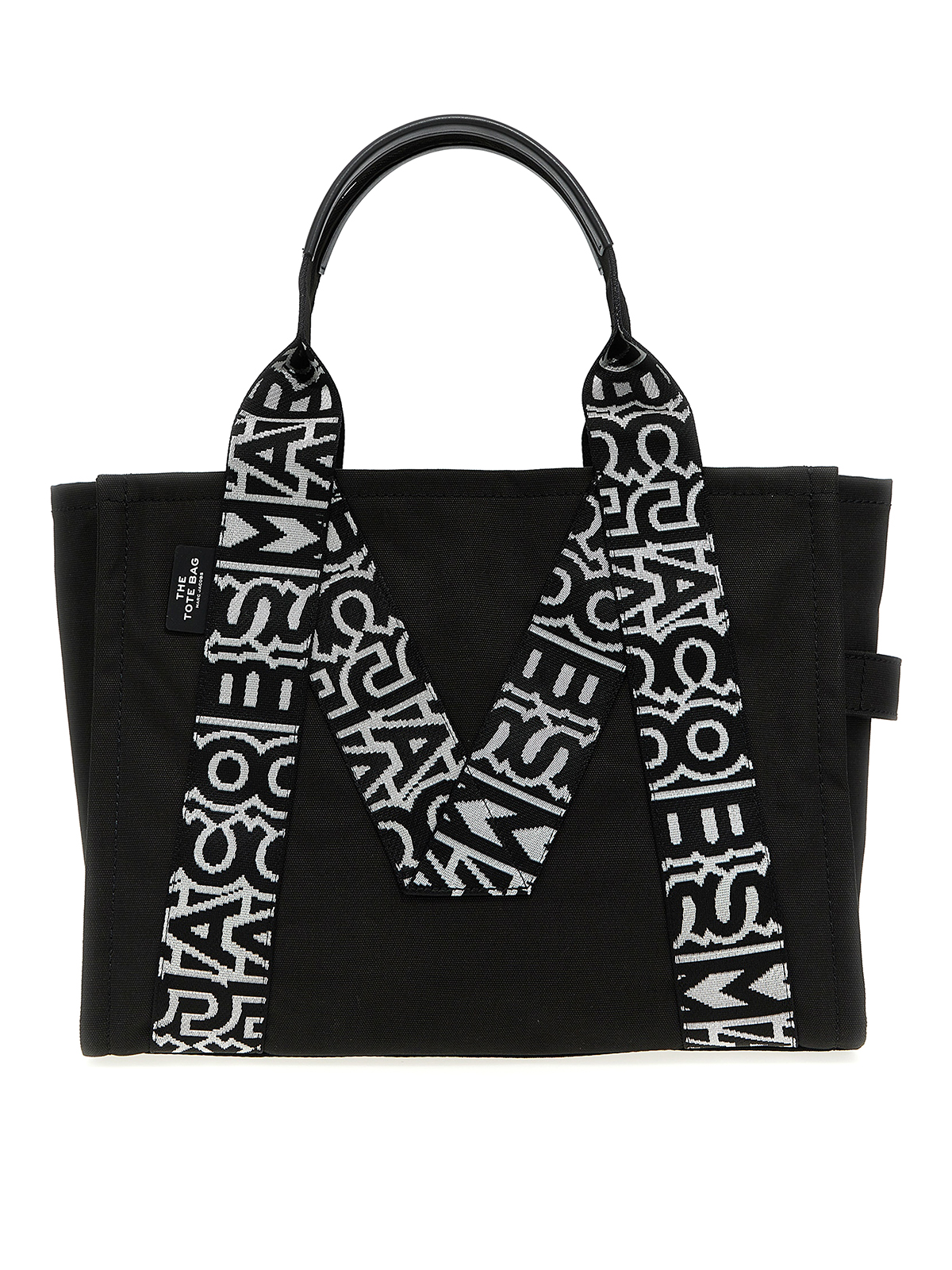 Marc Jacobs Large The M Tote Bag