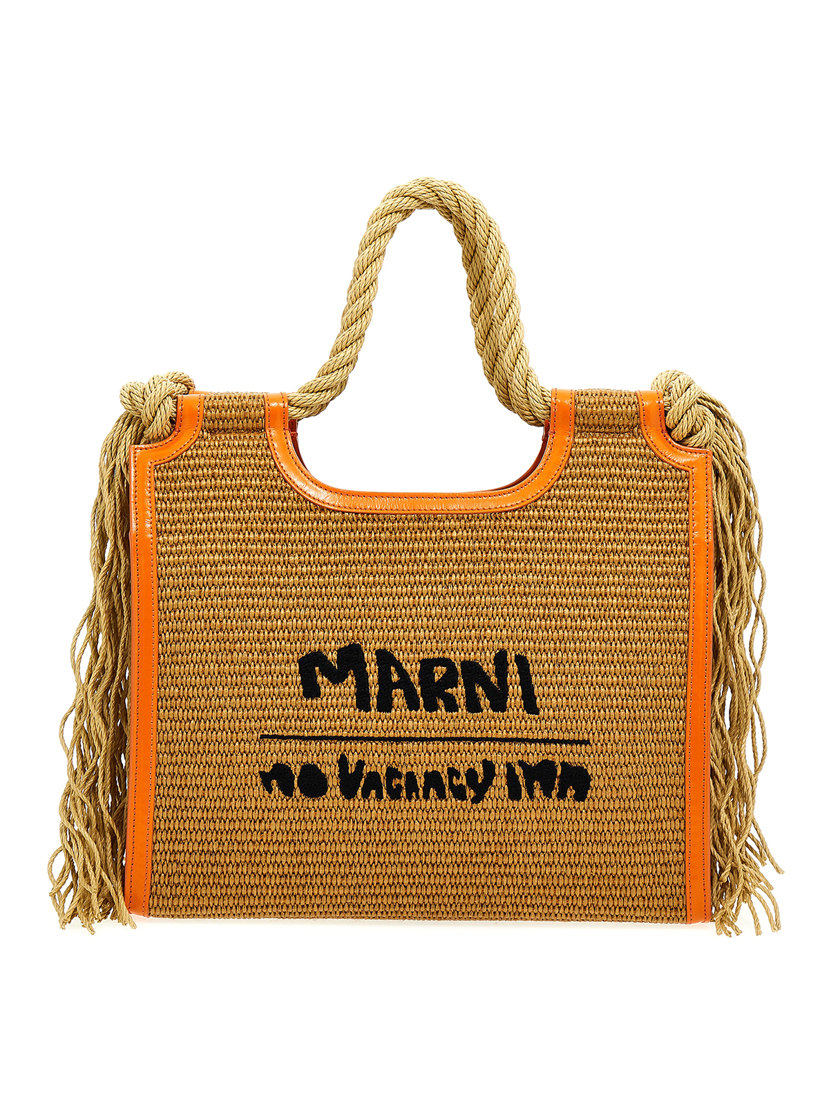 Marni トートバッグ - No Vacancy Inn|BMMP0024U1P5492ZO545