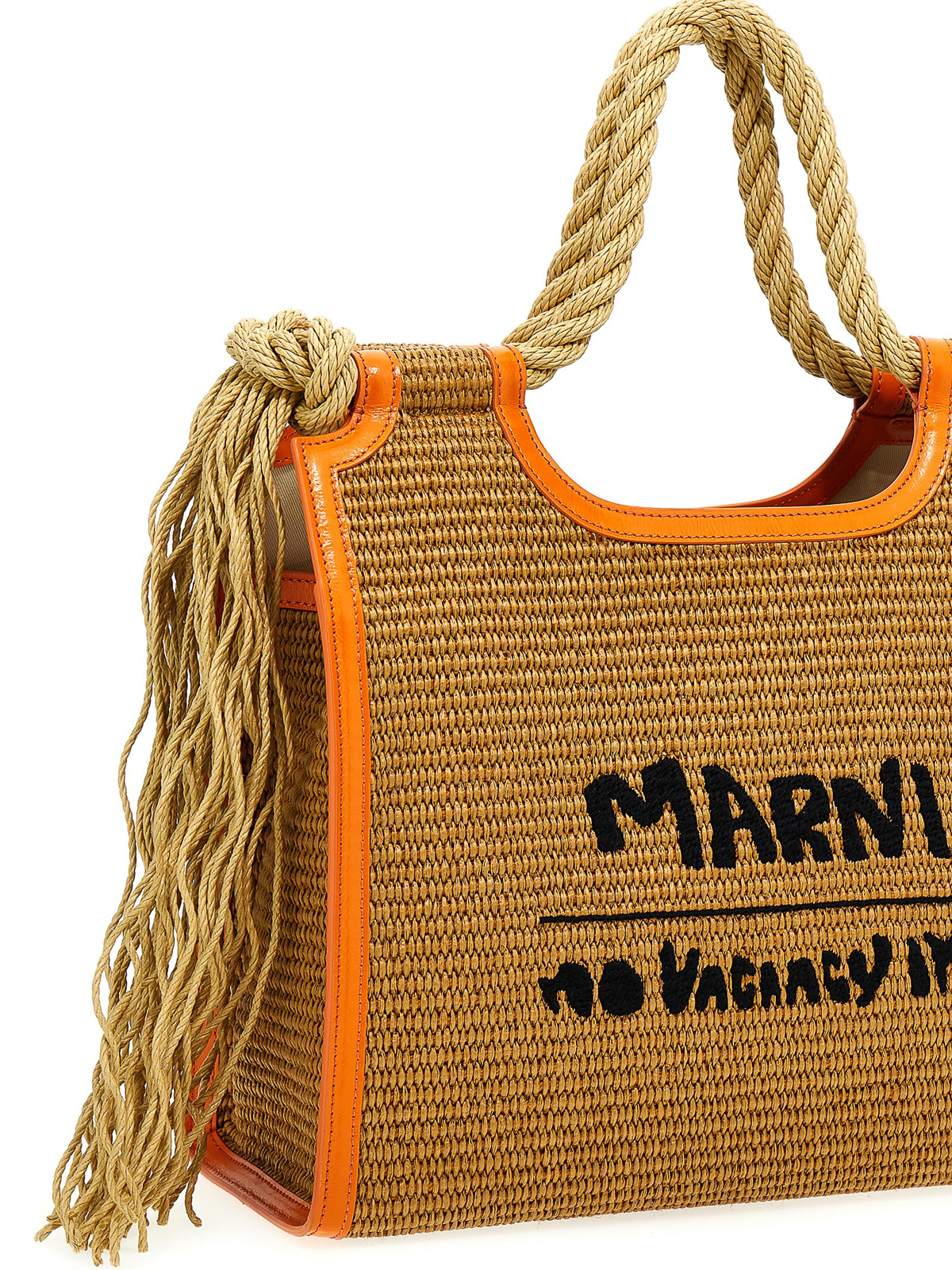 Marni トートバッグ - No Vacancy Inn|BMMP0024U1P5492ZO545