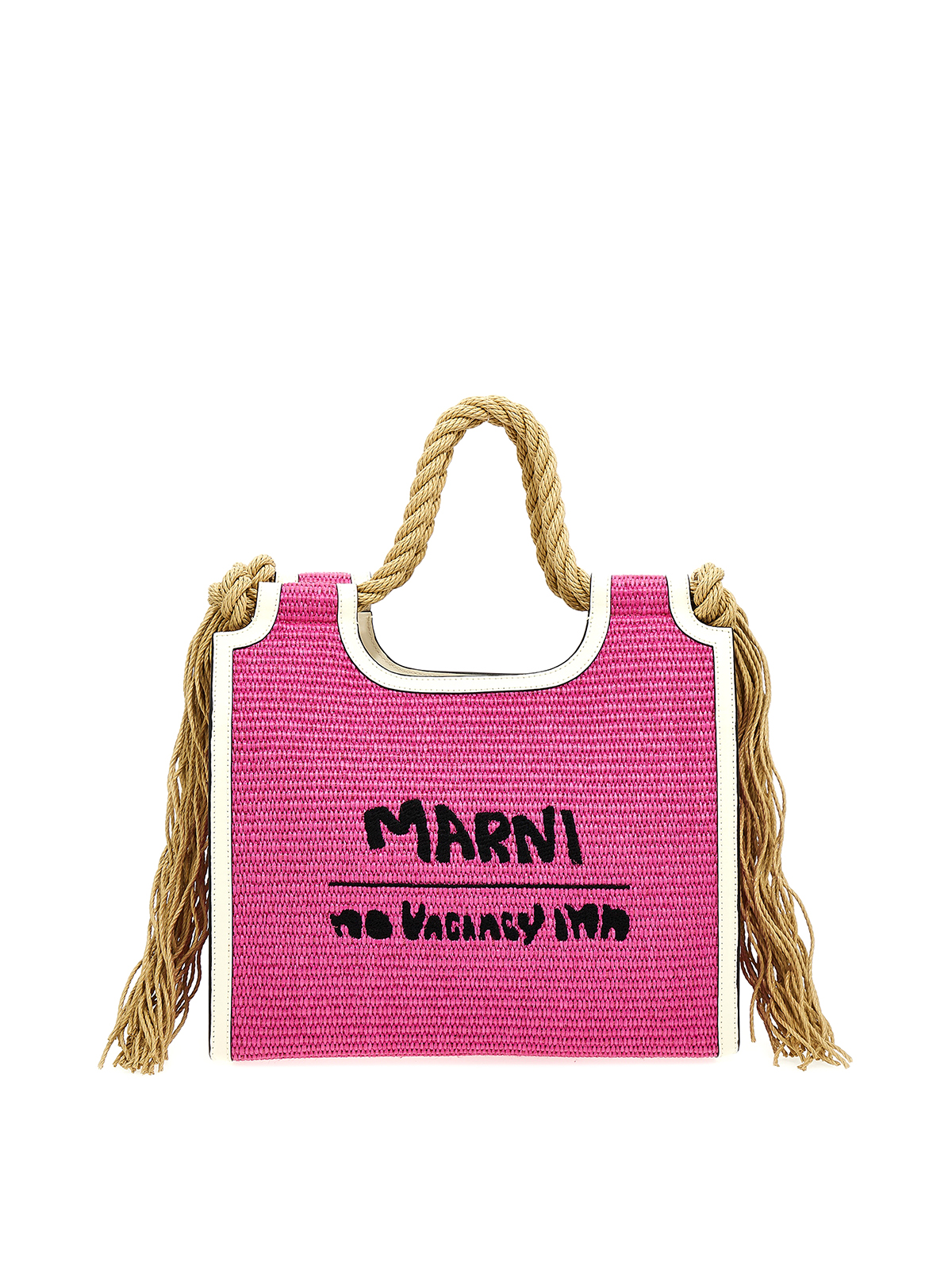 Marni トートバッグ - No Vacancy Inn|BMMP0024U1P5492ZO546