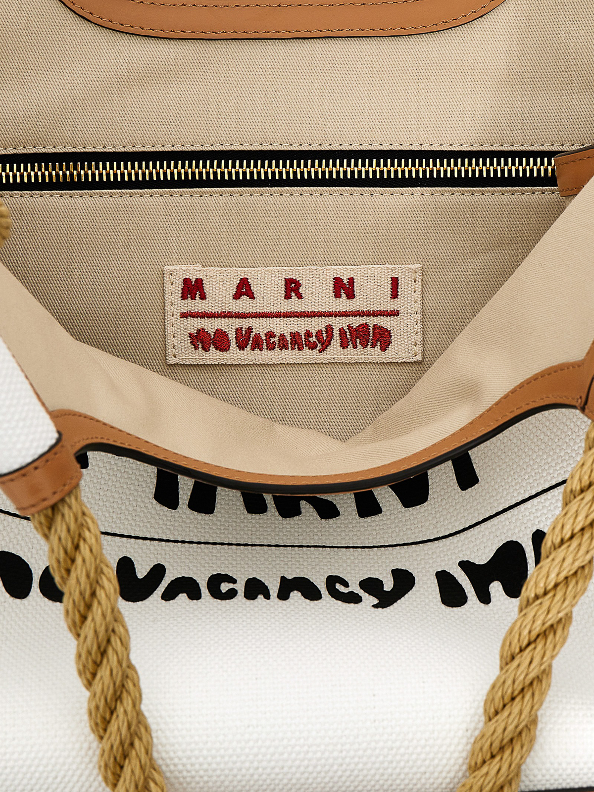 Marni トートバッグ - No Vacancy Inn|BMMP0024U2P5493ZO537