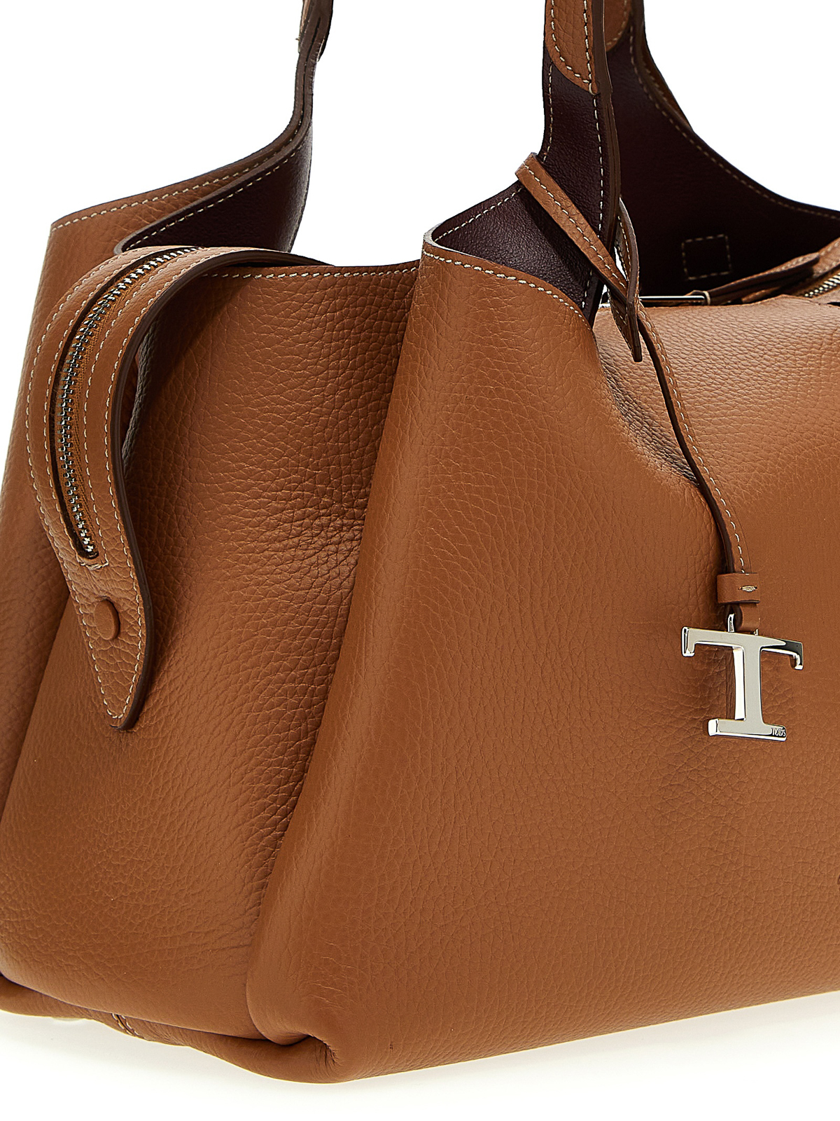 Tods bauletto online bag