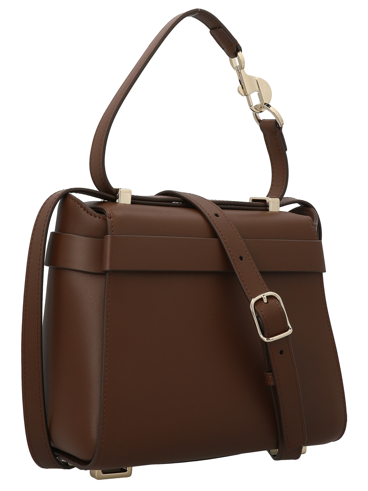【送料&関税込】ChloAC Biscuit Leather Nacha Handbag Chloé Braided leather nacha bag | The Fashion Square