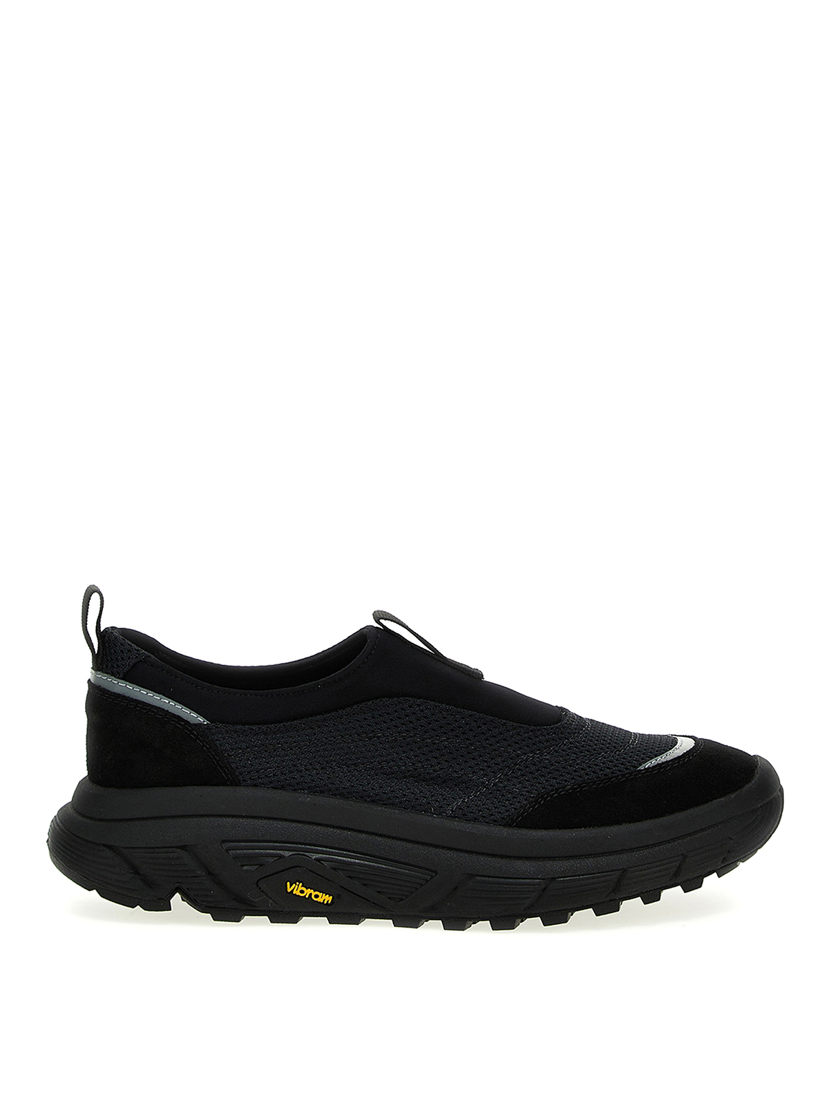 スニーカー DIEMME Men Sneakers Black DI23SPBBMX01X021BLK BLACK Diemme Sneaker - Black - Men | DI23SPNOMBLACK | thebs.com