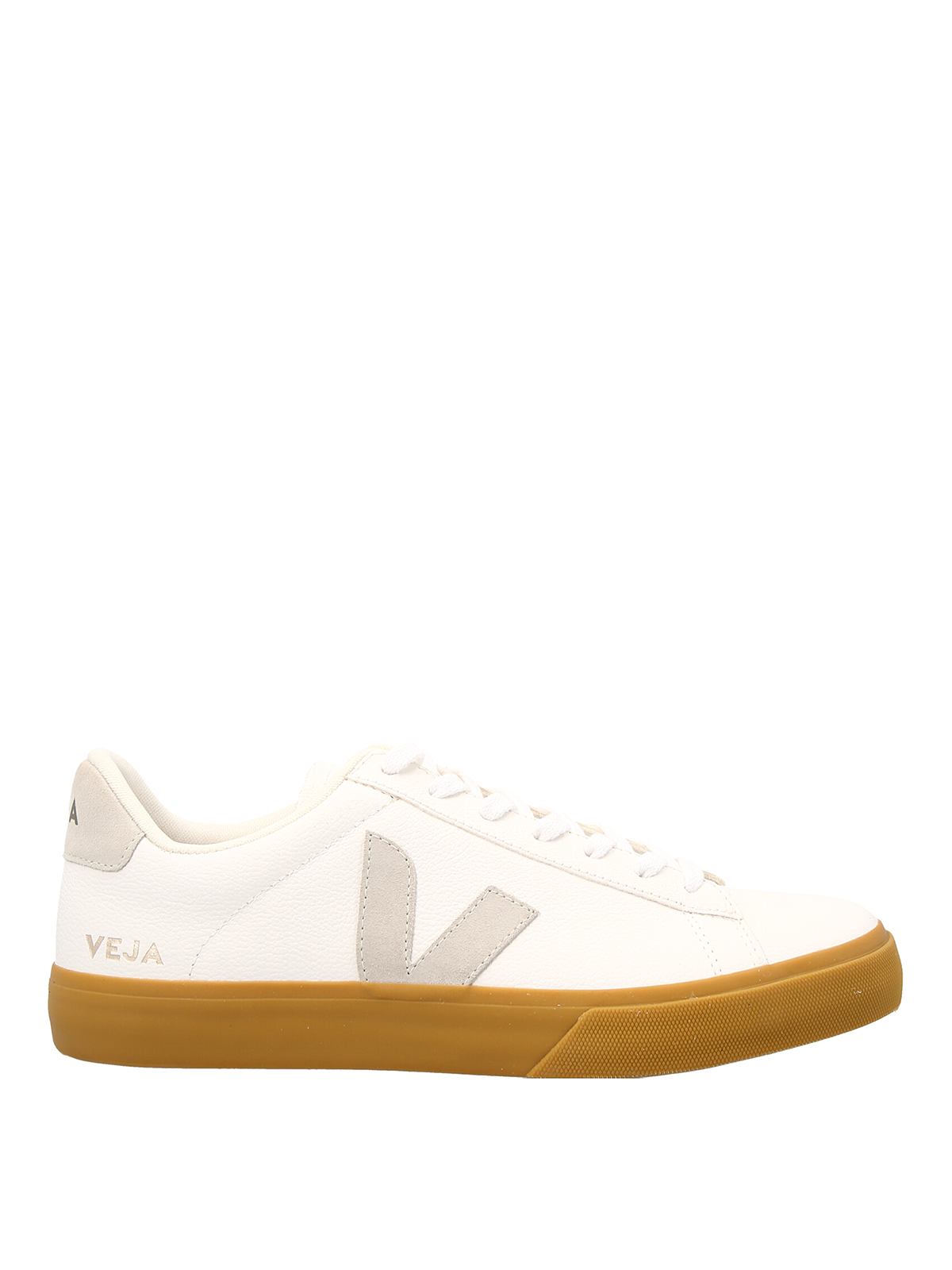 Trainers Veja - campo sneakers - CP0503147 | Shop online at THEBS