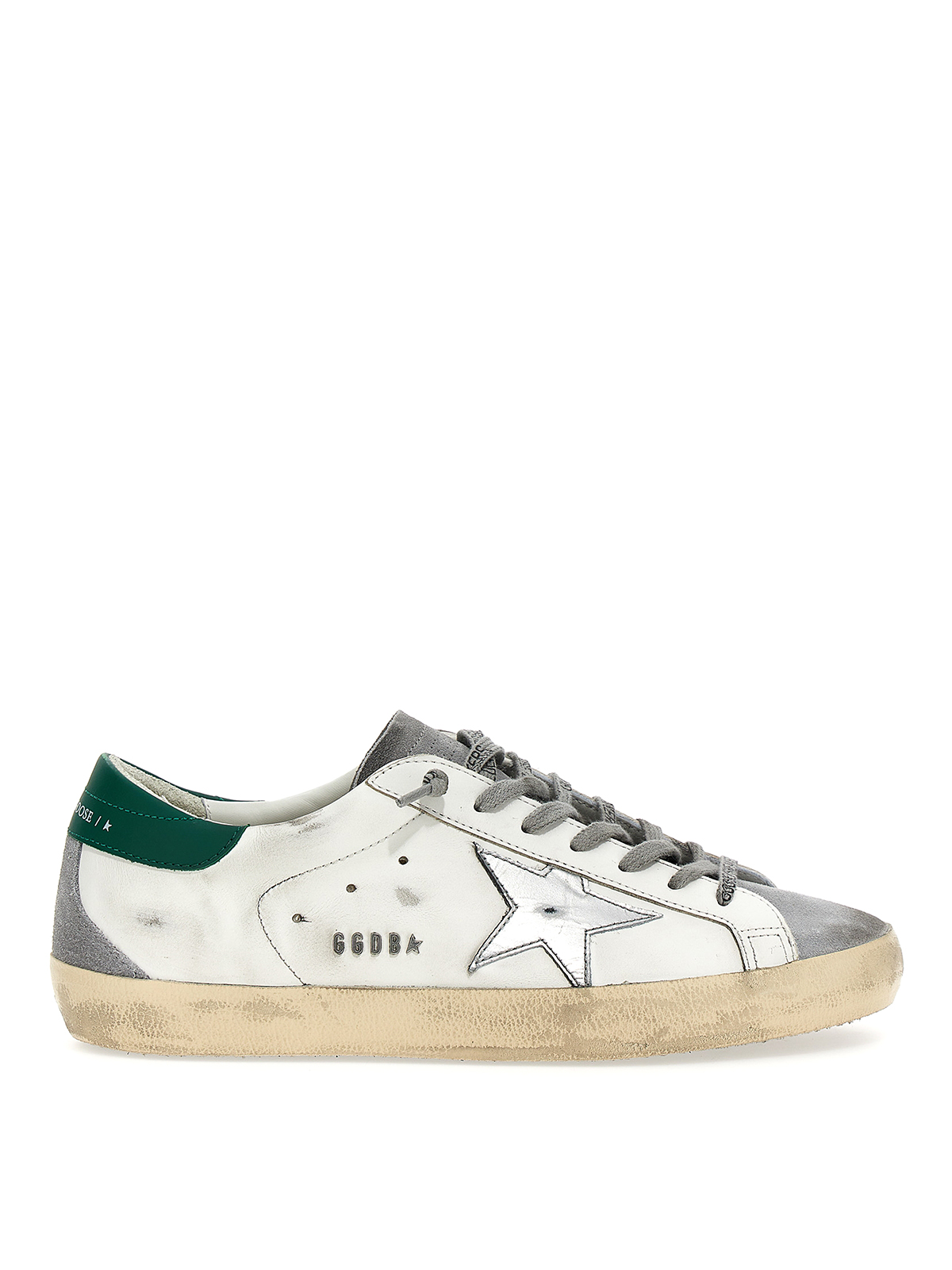 Trainers Golden Goose - Superstar sneakers - GMF00102F0041678217182171