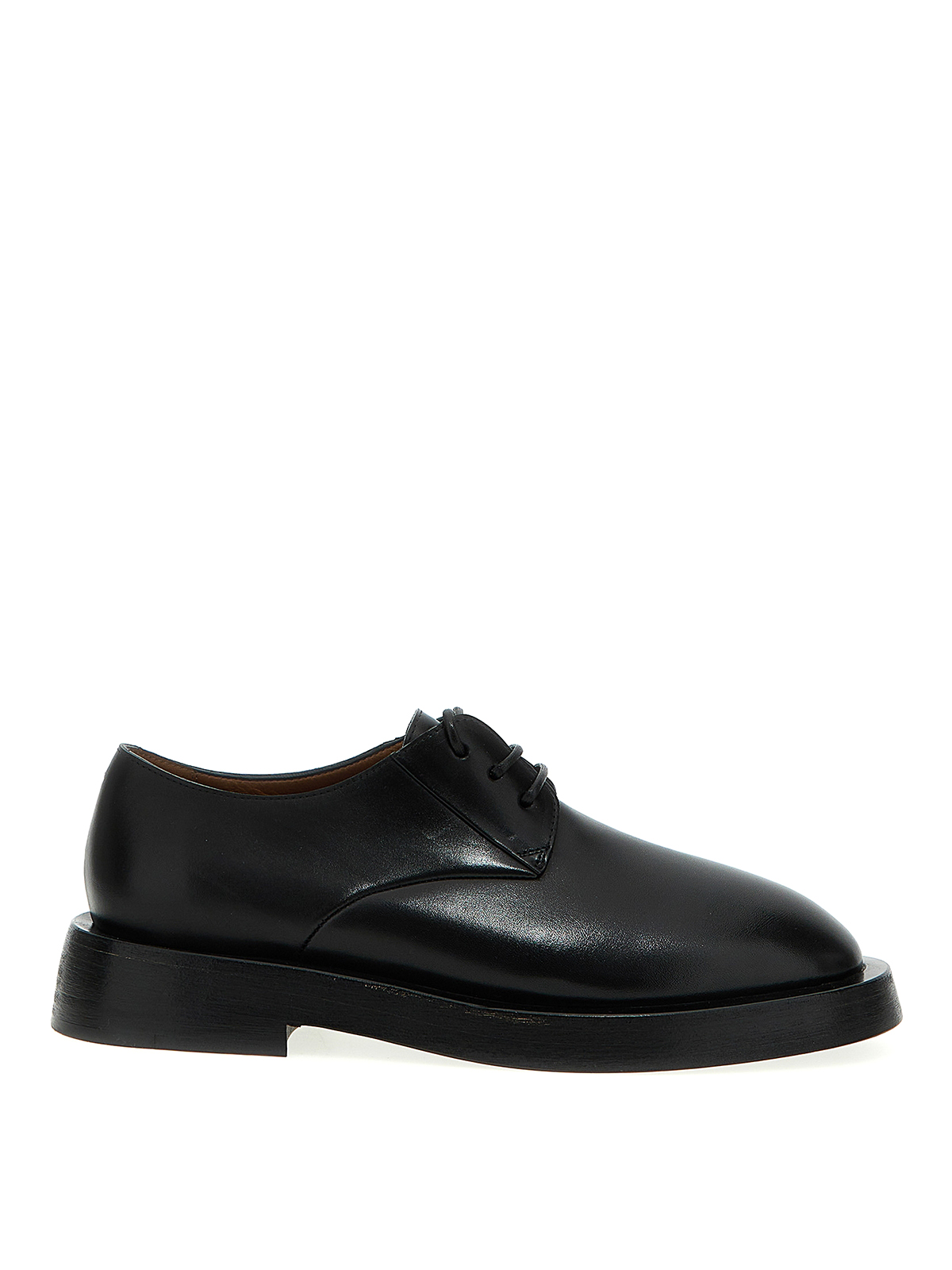 Shop Marsèll Zapatos Clásicos - Negro
