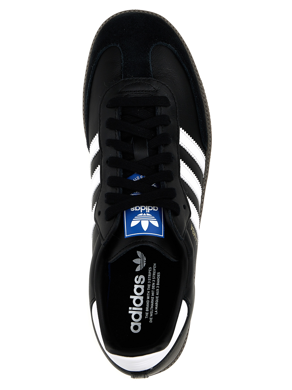 Shop Adidas Originals Zapatillas - Negro In Black