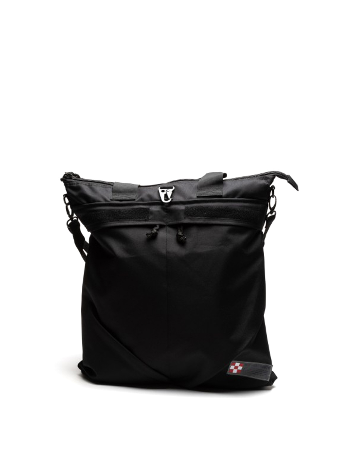 Backpacks Mc2 Saint Barth - Adjustable backpack - HELMUT00